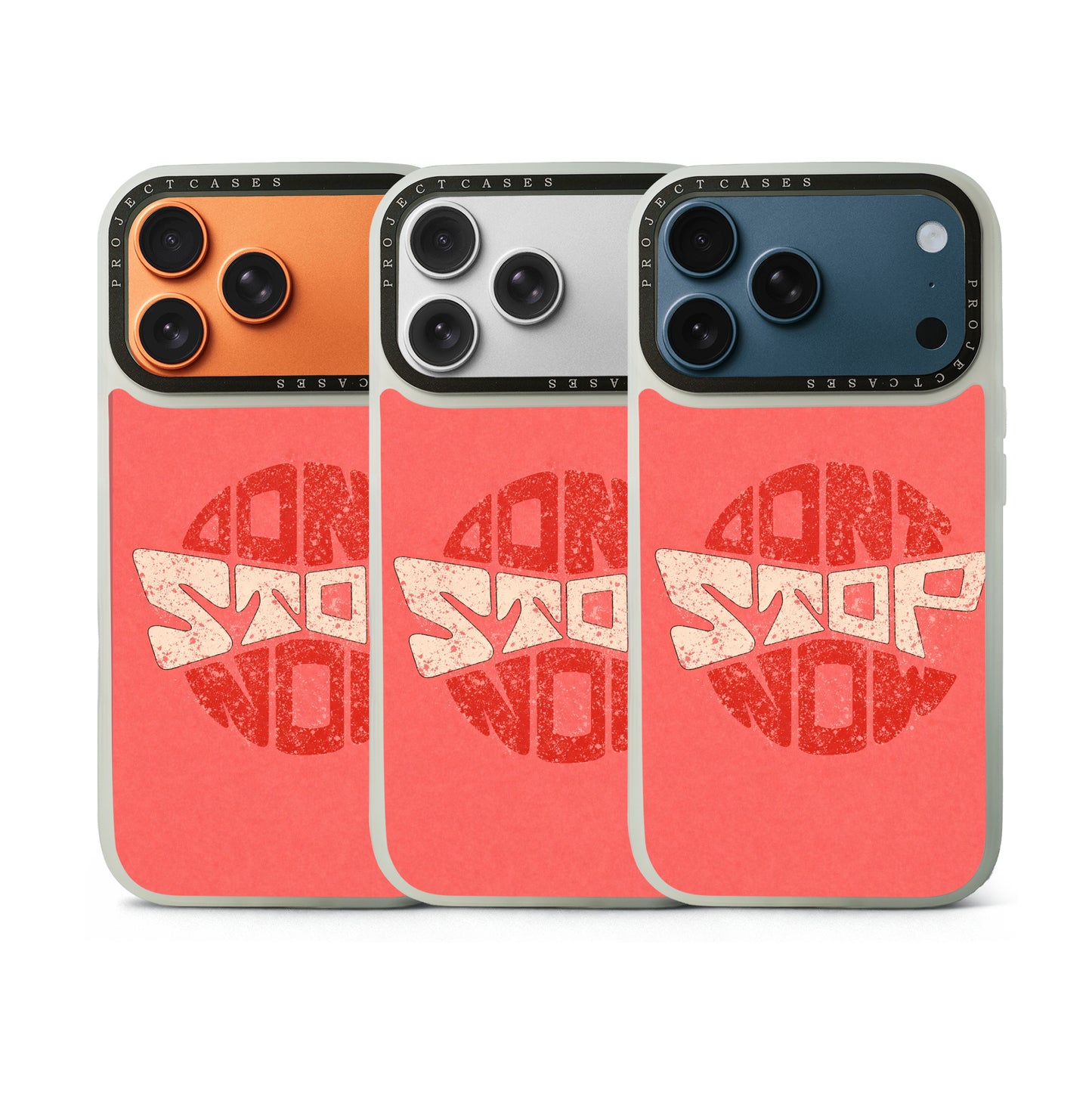 {model: iPhone 17 Pro, iPhone 17 Pro Max}{case: Matte Sides}