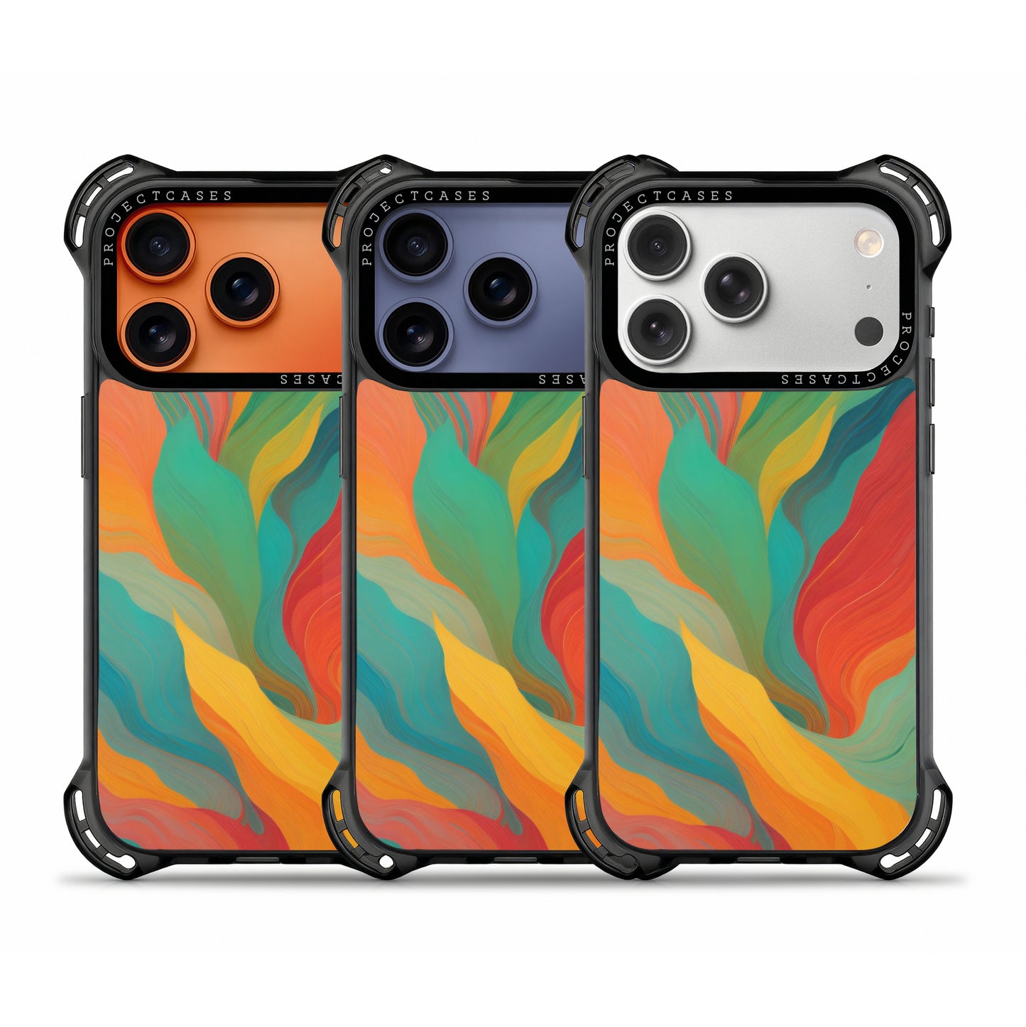{model: iPhone 17 Pro, iPhone 17 Pro Max}{case: Bounce}