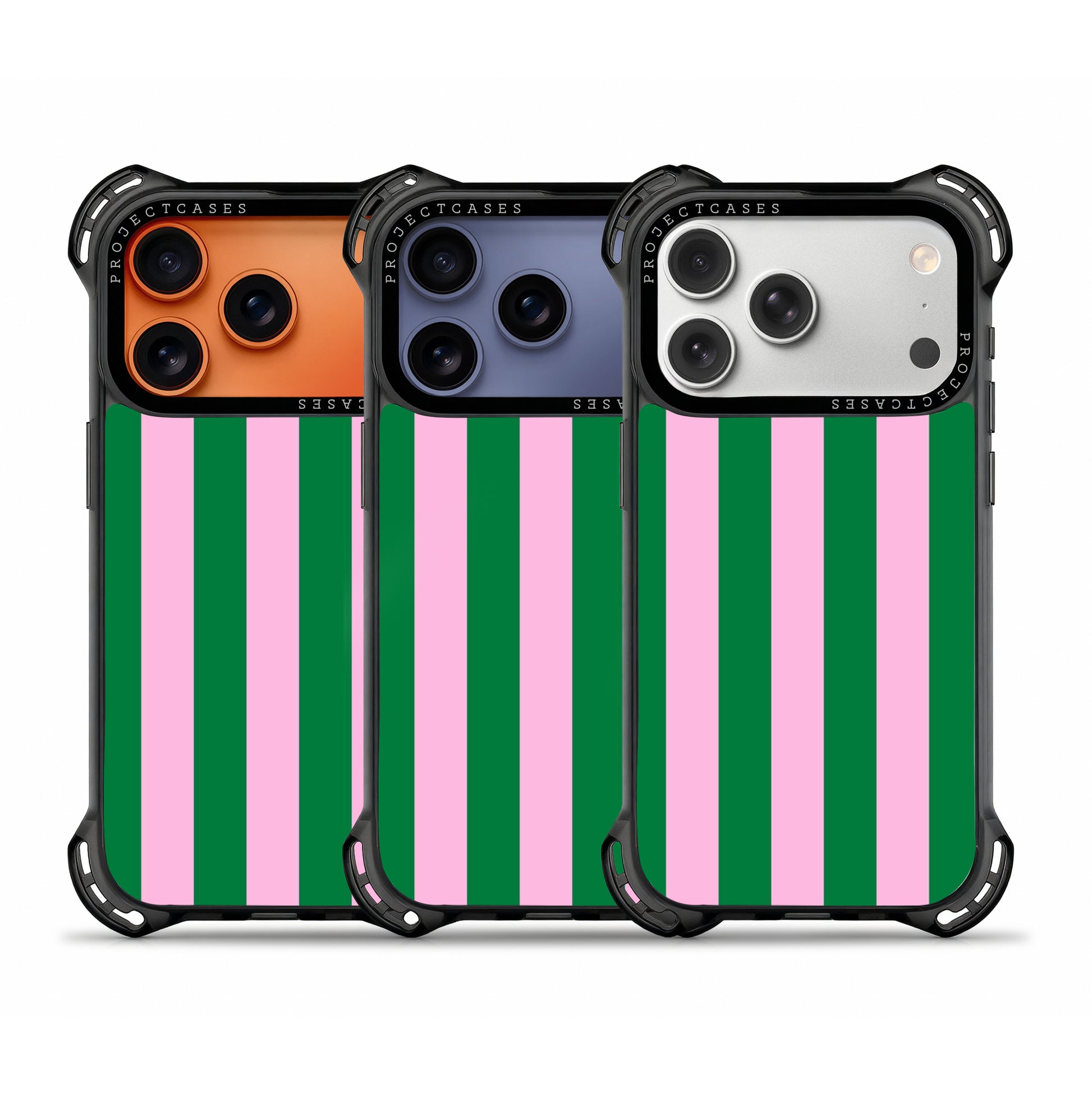 {model: iPhone 17 Pro, iPhone 17 Pro Max}{case: Bounce}