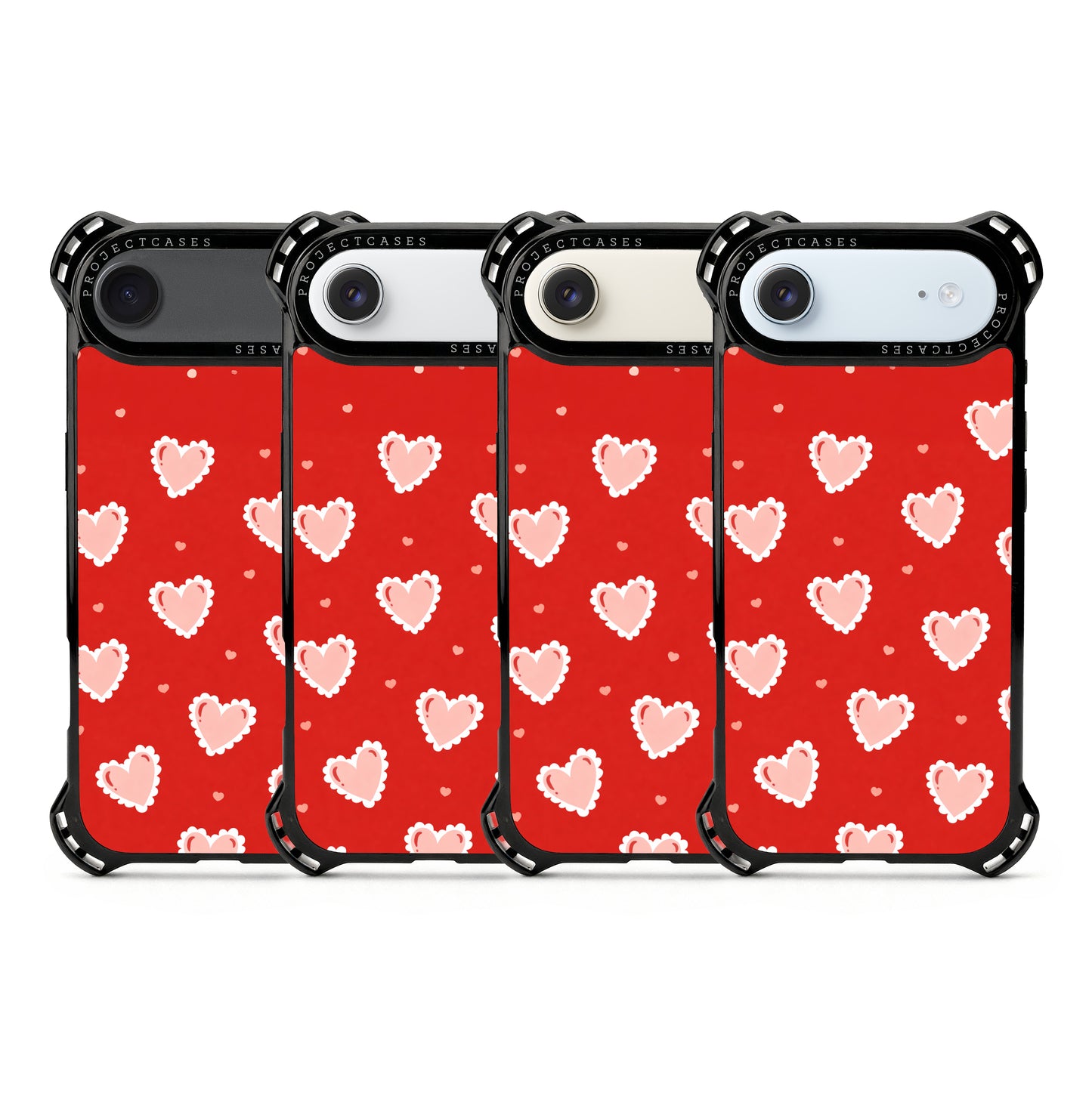 {model: iPhone 17 Air}{case: Bounce} 