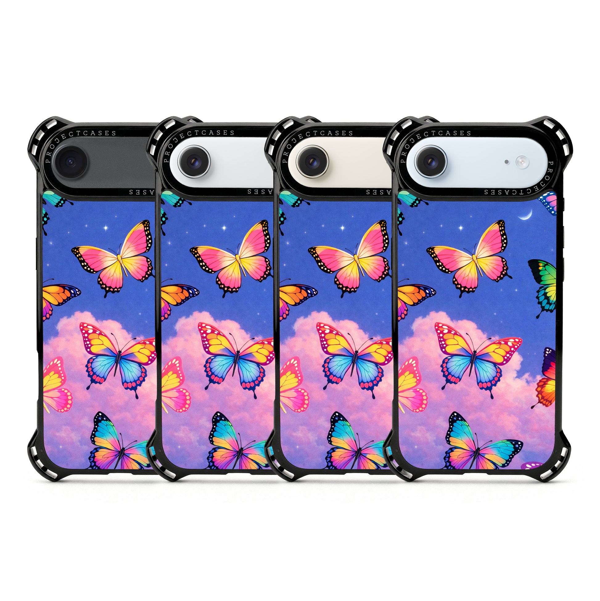 {model: iPhone 17 Air}{case: Bounce} 