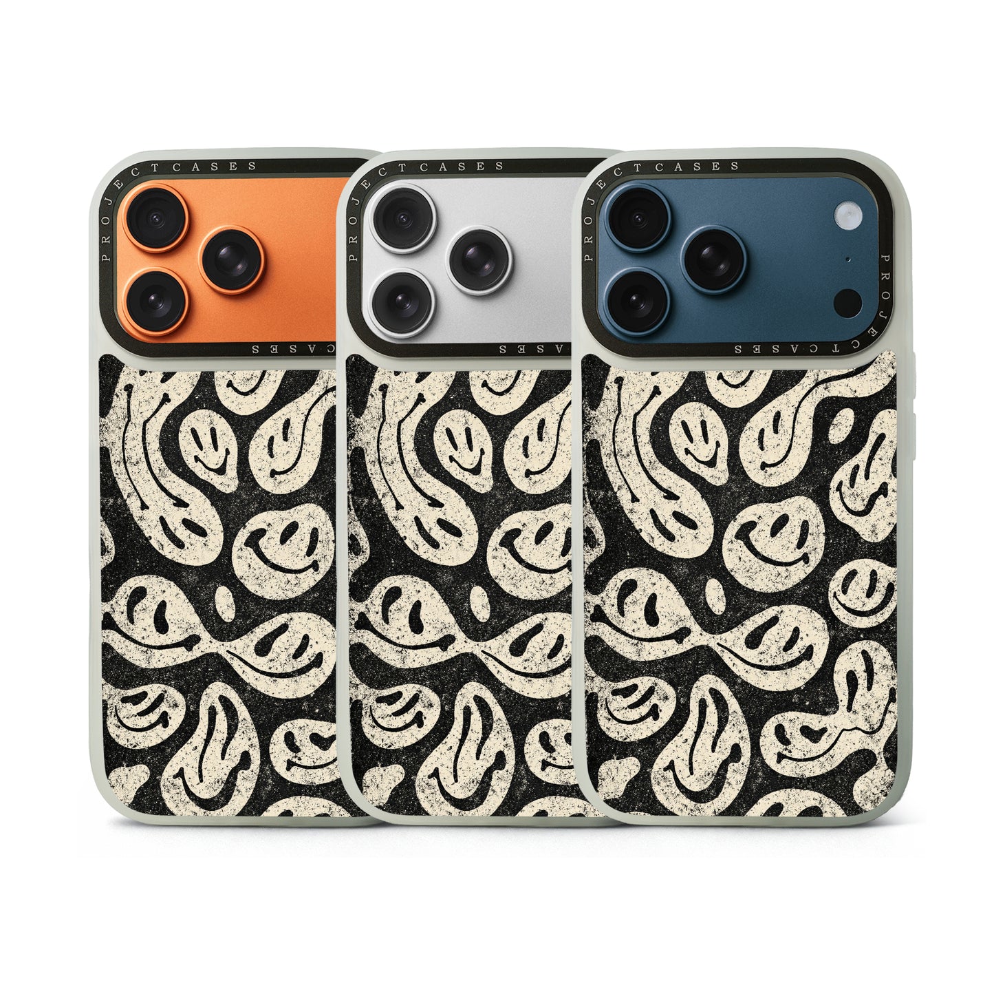 {model: iPhone 17 Pro, iPhone 17 Pro Max}{case: Matte Sides}