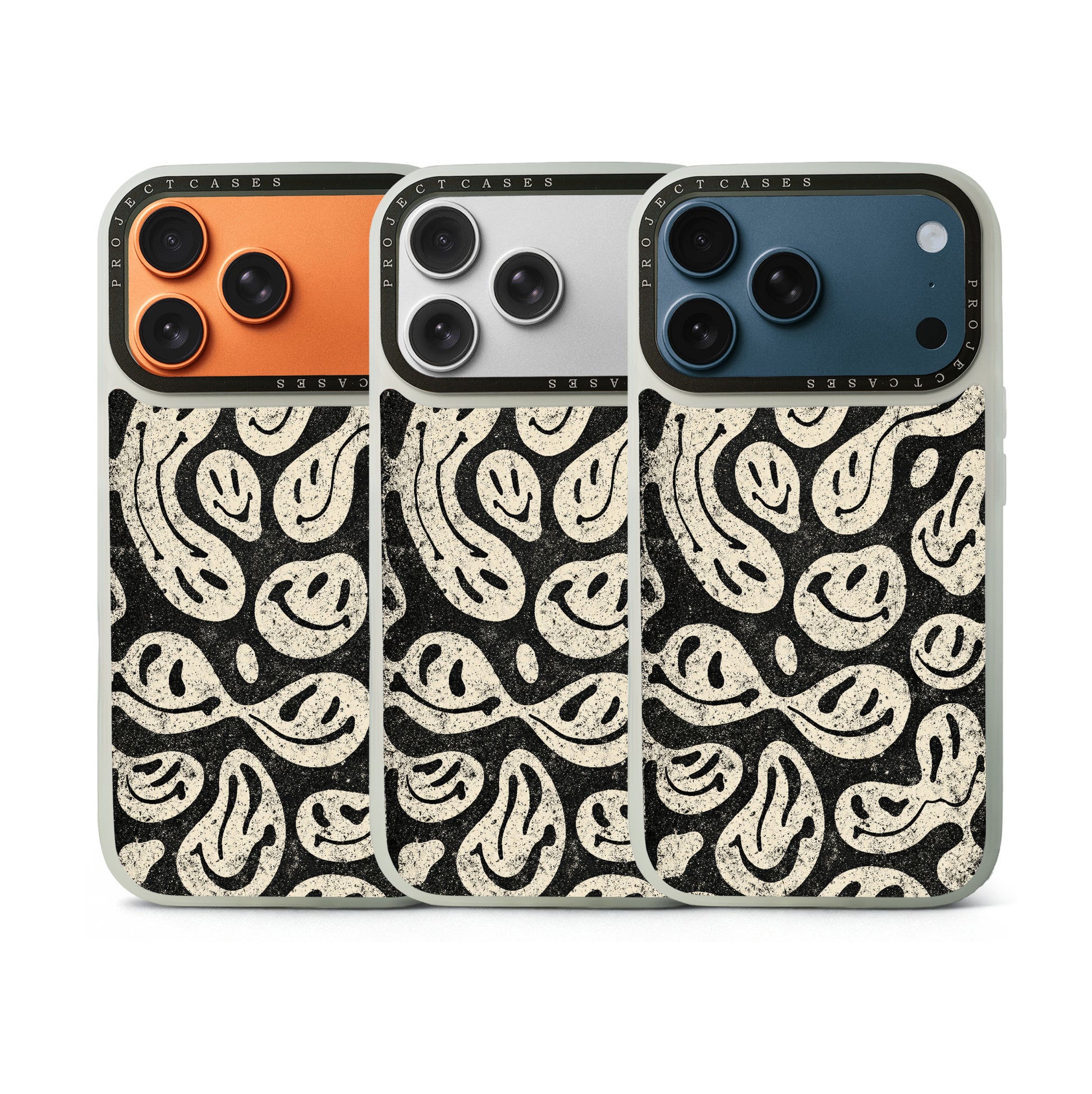 {model: iPhone 17 Pro, iPhone 17 Pro Max}{case: Matte Sides}