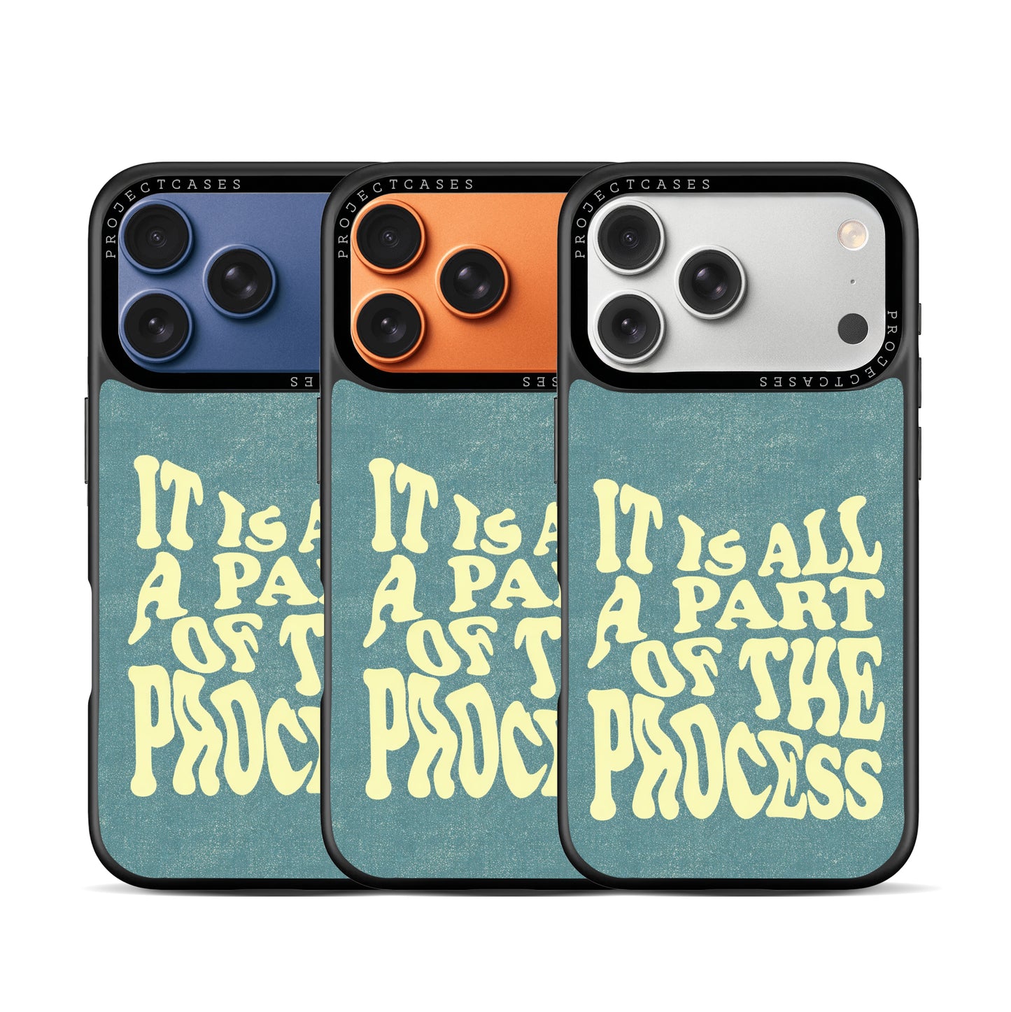 {model: iPhone 17 Pro, iPhone 17 Pro Max}{case: Impact}