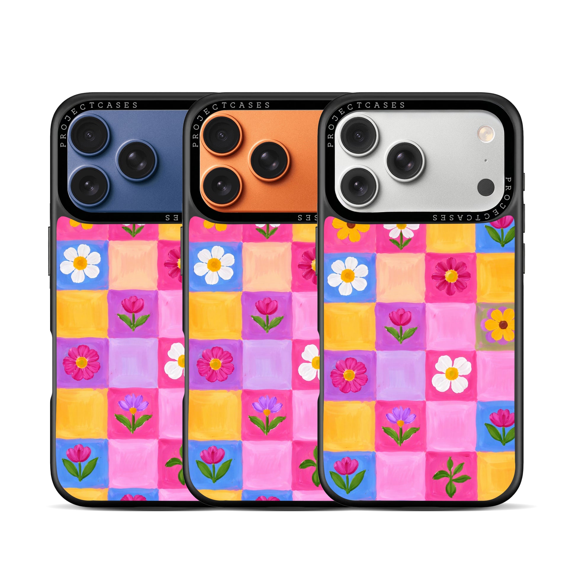 {model: iPhone 17 Pro, iPhone 17 Pro Max}{case: Impact}
