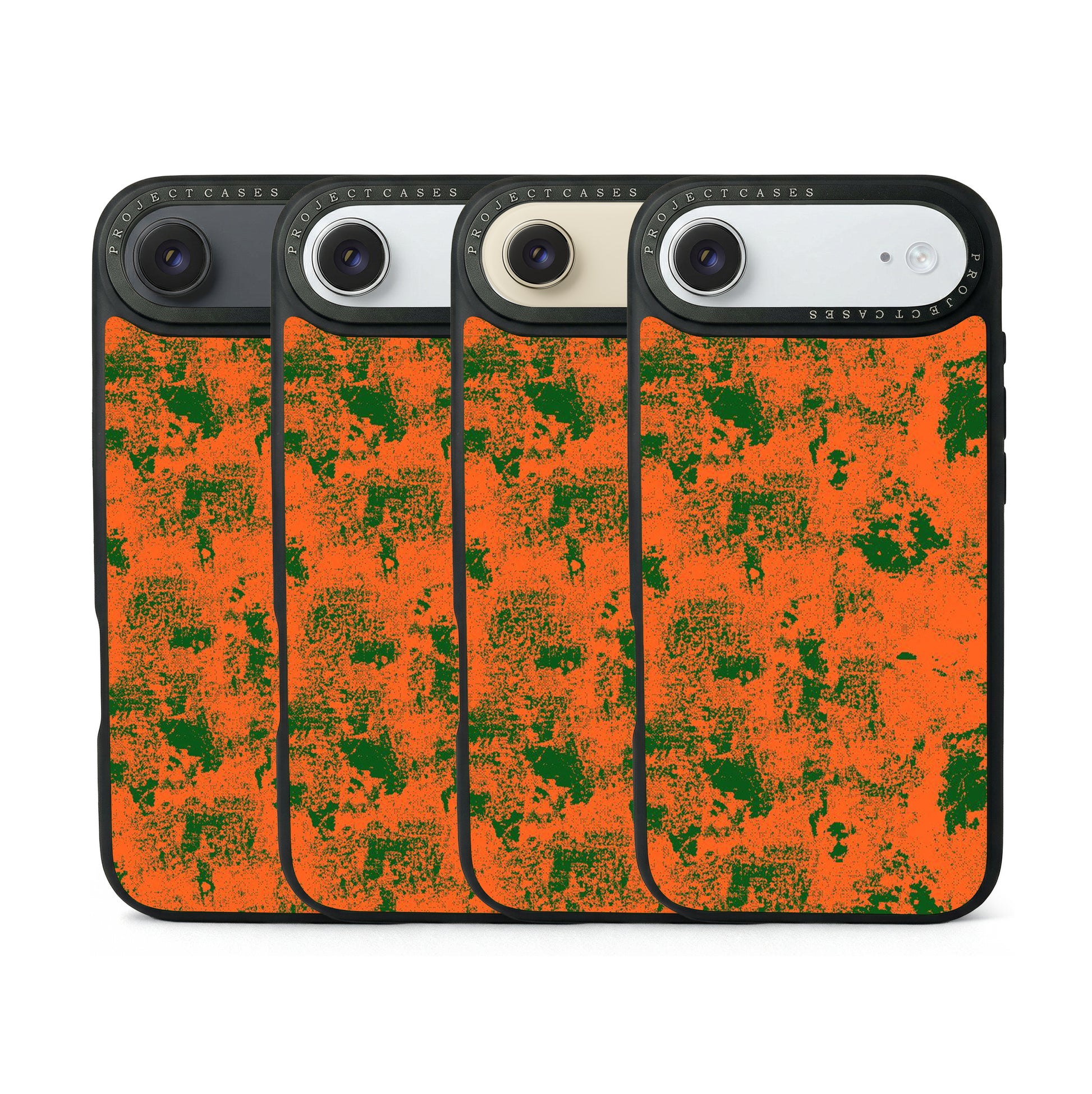{model: iPhone 17 Air}{case: Impact} 