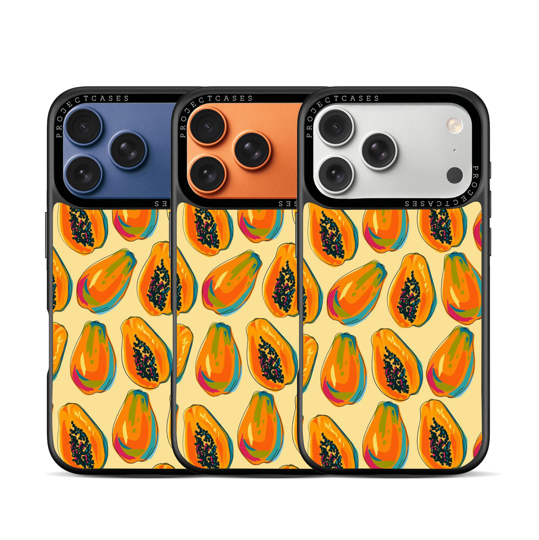 Papaya Pop