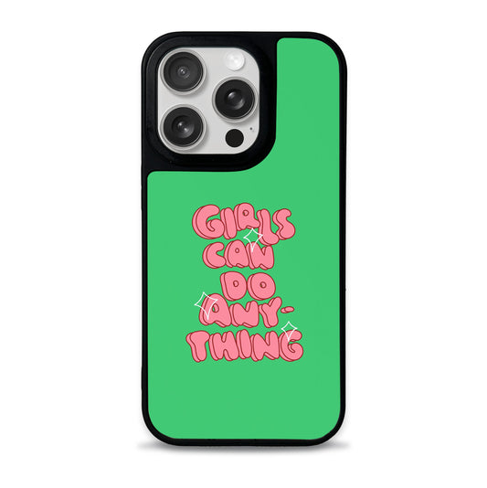 Girls Do Anything