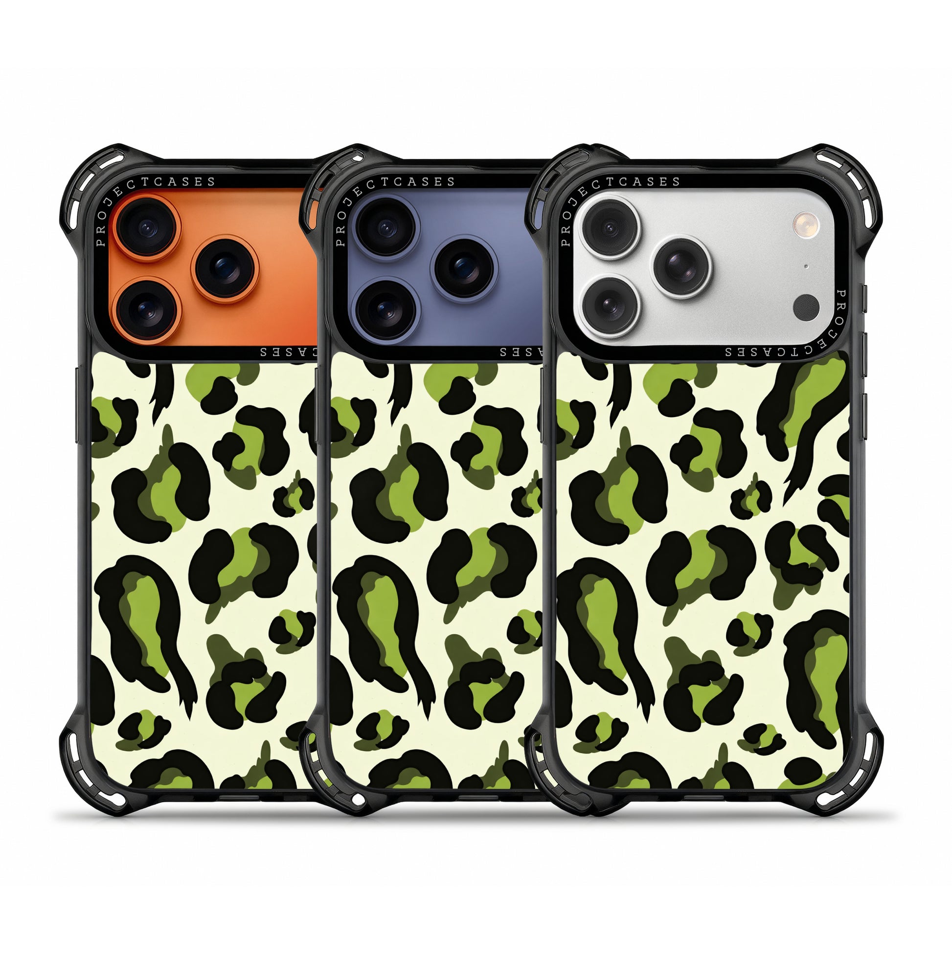 {model: iPhone 17 Pro, iPhone 17 Pro Max}{case: Bounce}