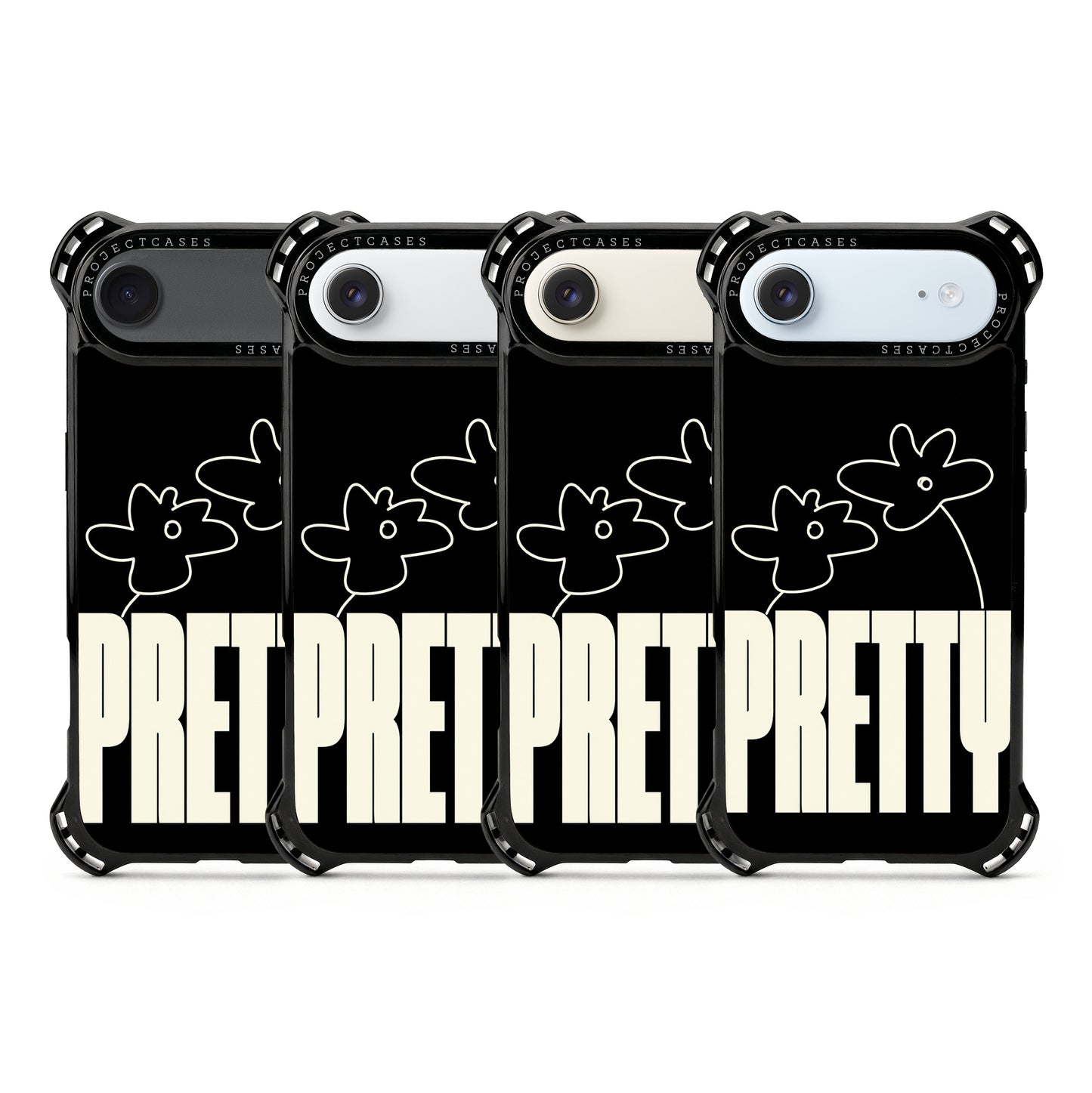 {model: iPhone 17 Air}{case: Bounce} 