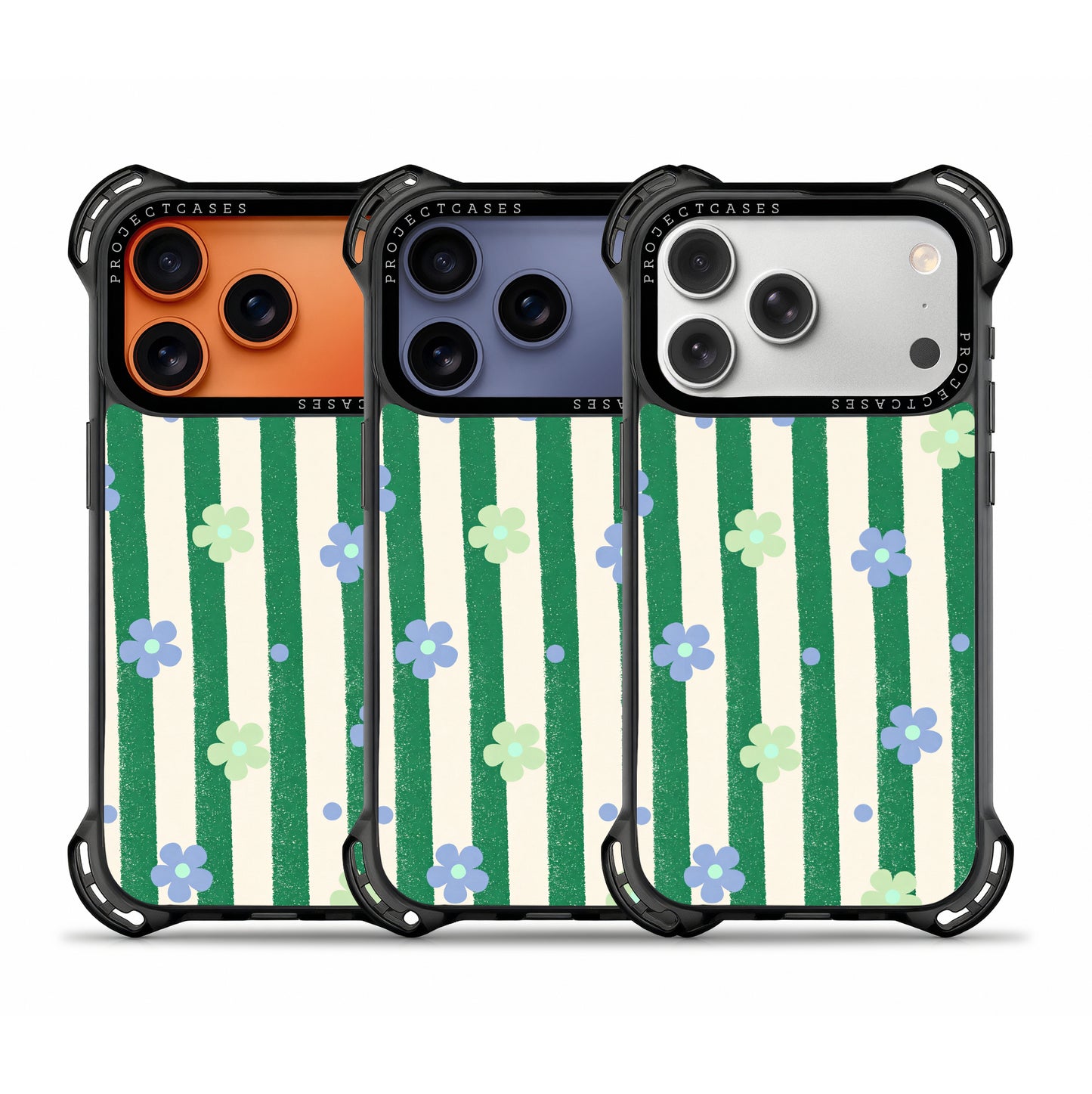 Garden Stripe