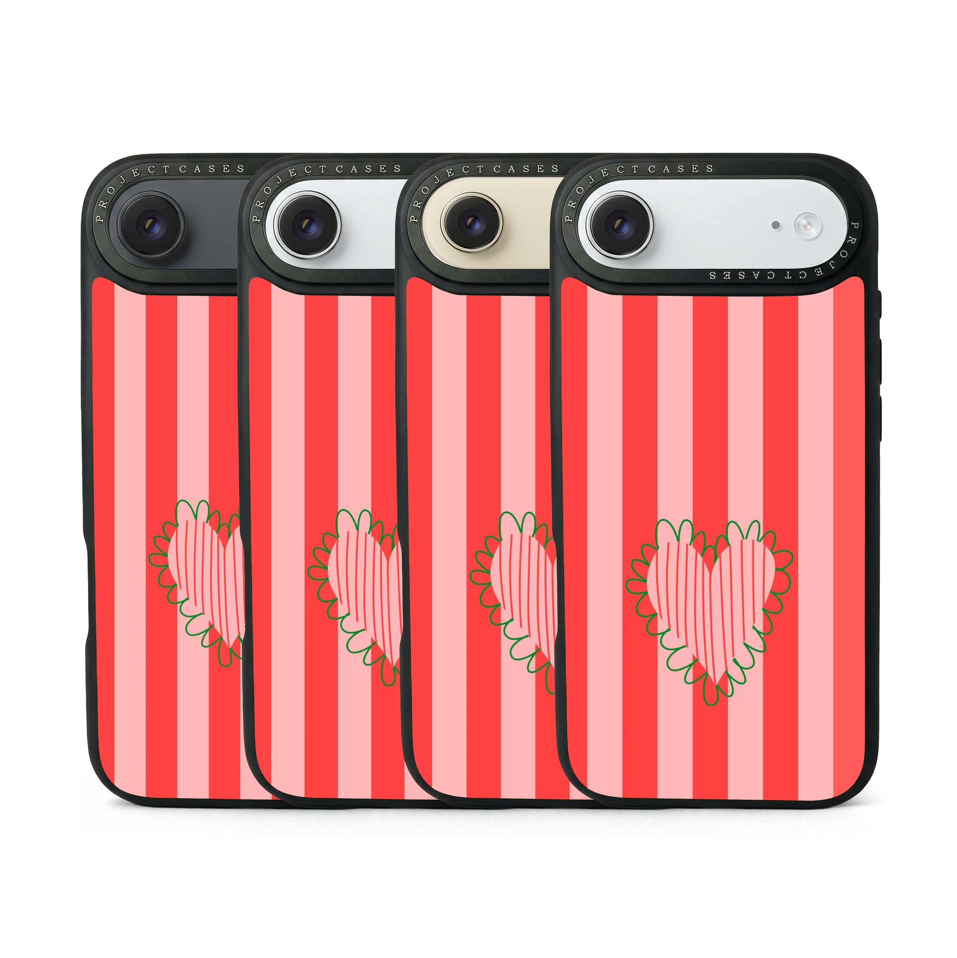 {model: iPhone 17 Air}{case: Impact} 