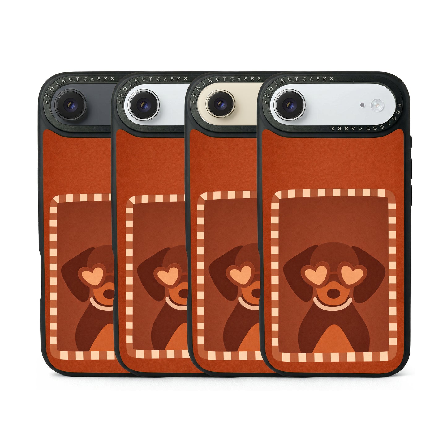 {model: iPhone 17 Air}{case: Impact} 