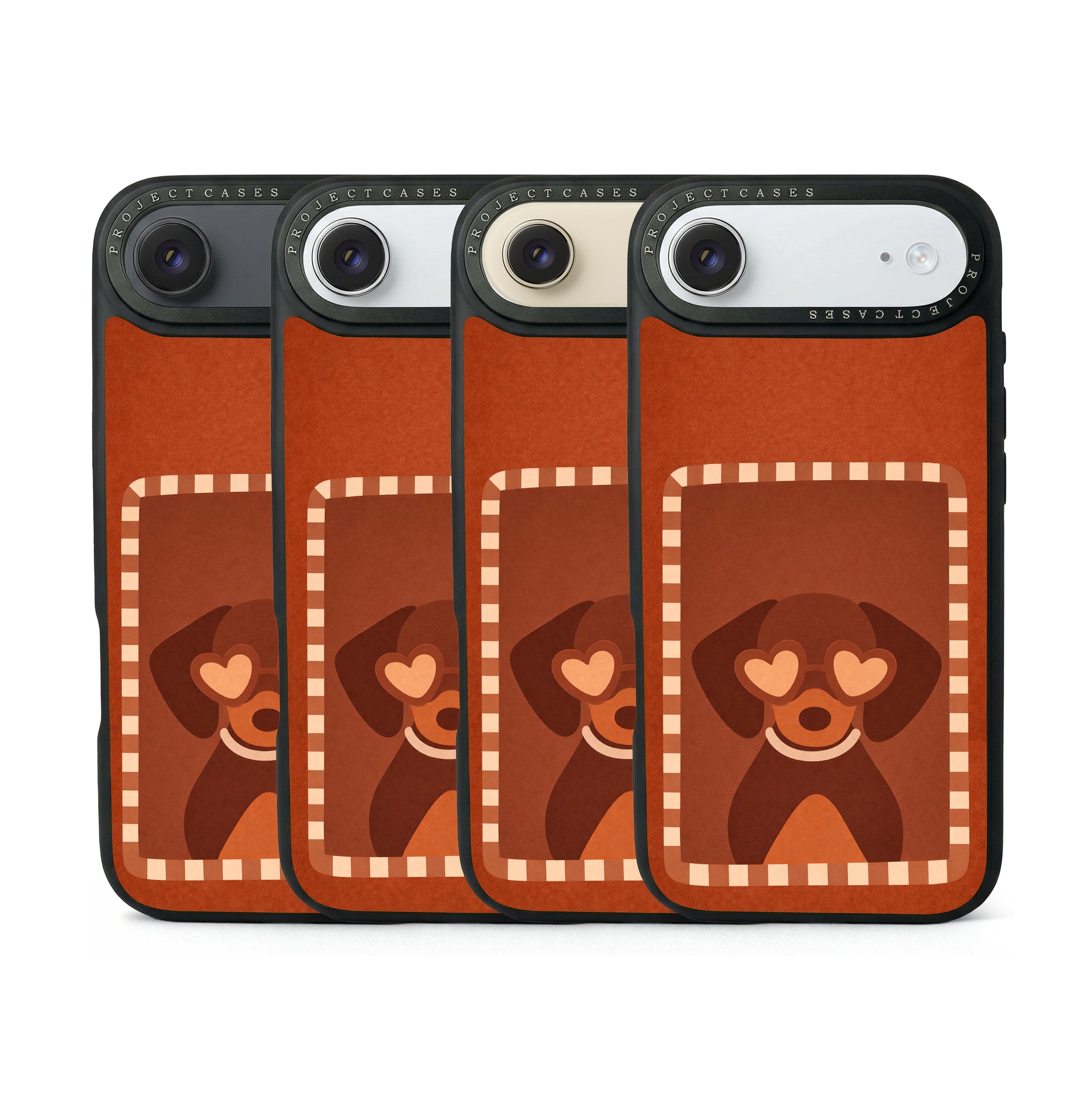 {model: iPhone 17 Air}{case: Impact} 