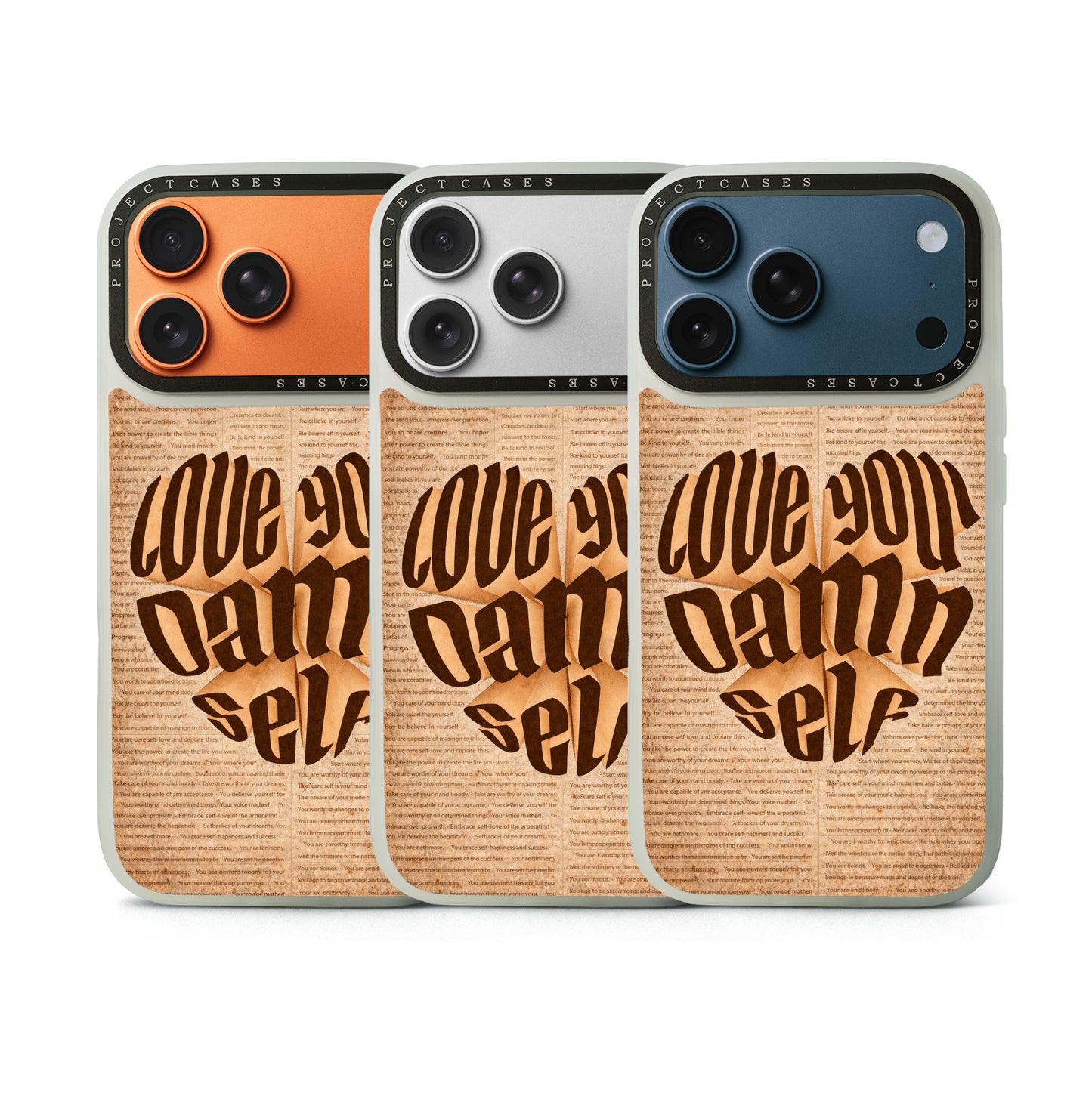 {model: iPhone 17 Pro, iPhone 17 Pro Max}{case: Matte Sides}