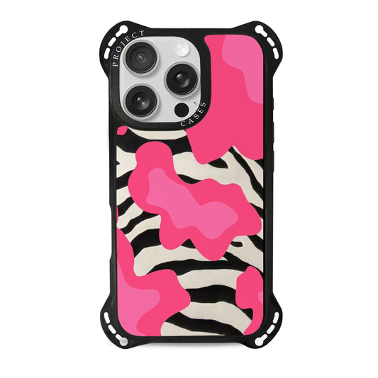 Pink Zebra