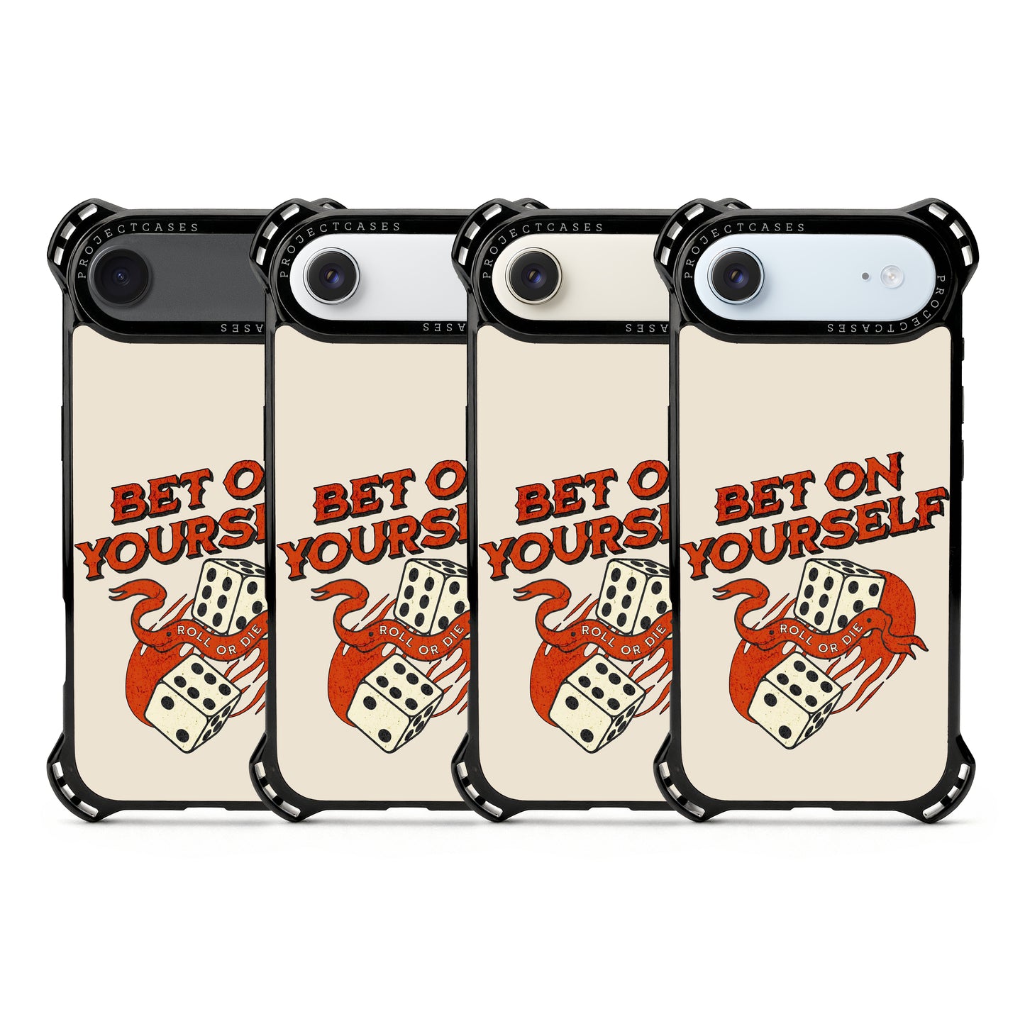 {model: iPhone 17 Air}{case: Bounce} 