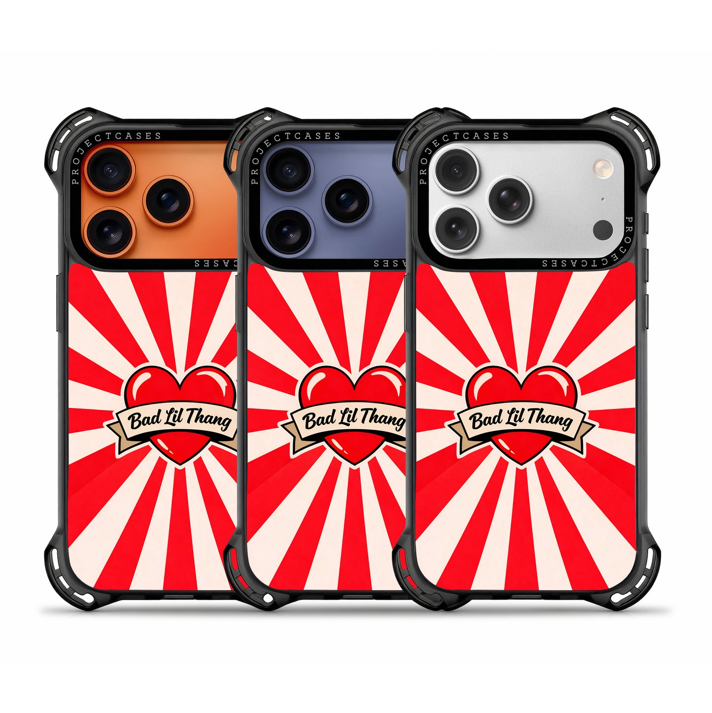 {model: iPhone 17 Pro, iPhone 17 Pro Max}{case: Bounce}