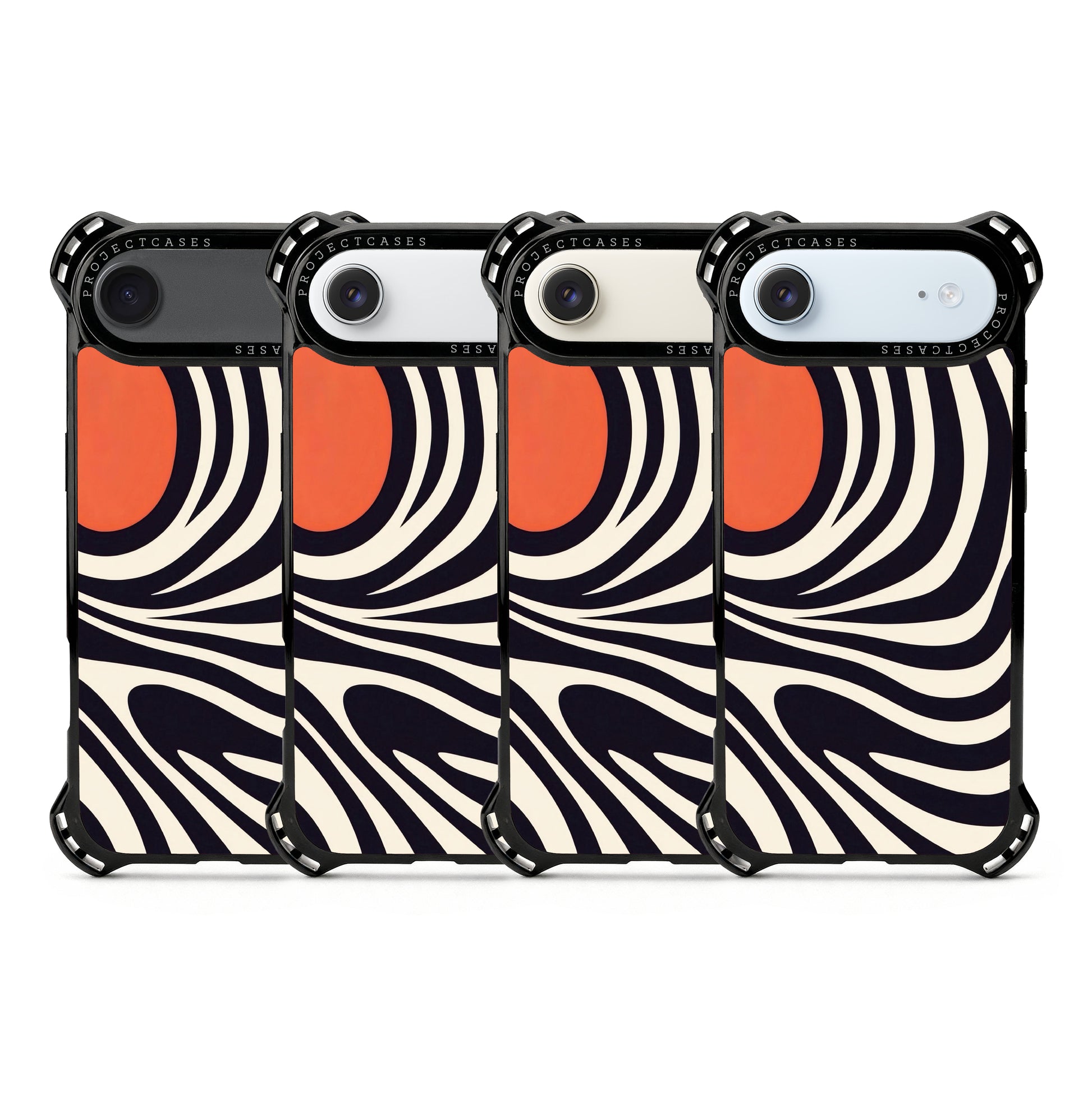 {model: iPhone 17 Air}{case: Bounce} 