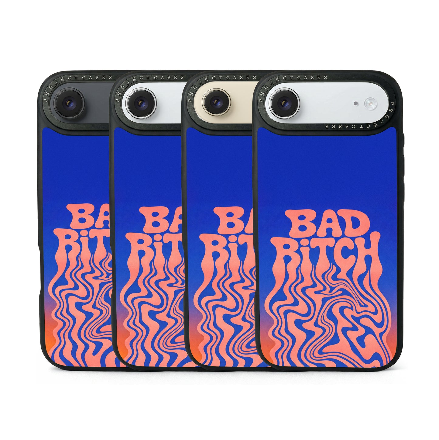 {model: iPhone 17 Air}{case: Impact} 