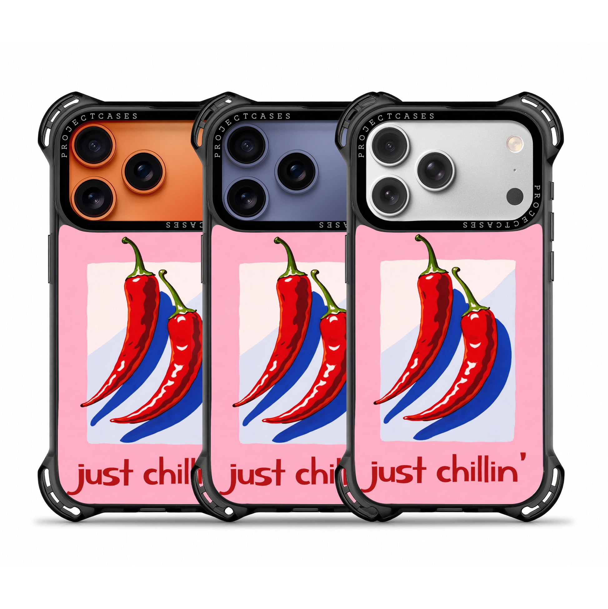 {model: iPhone 17 Pro, iPhone 17 Pro Max}{case: Bounce}