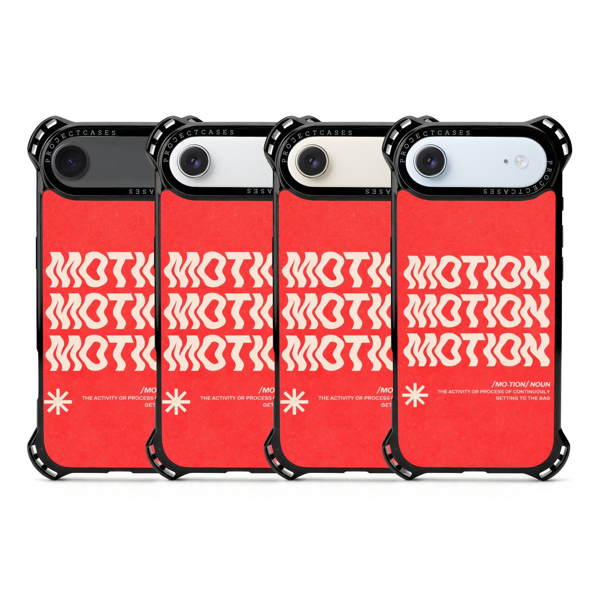 {model: iPhone 17 Air}{case: Bounce} 