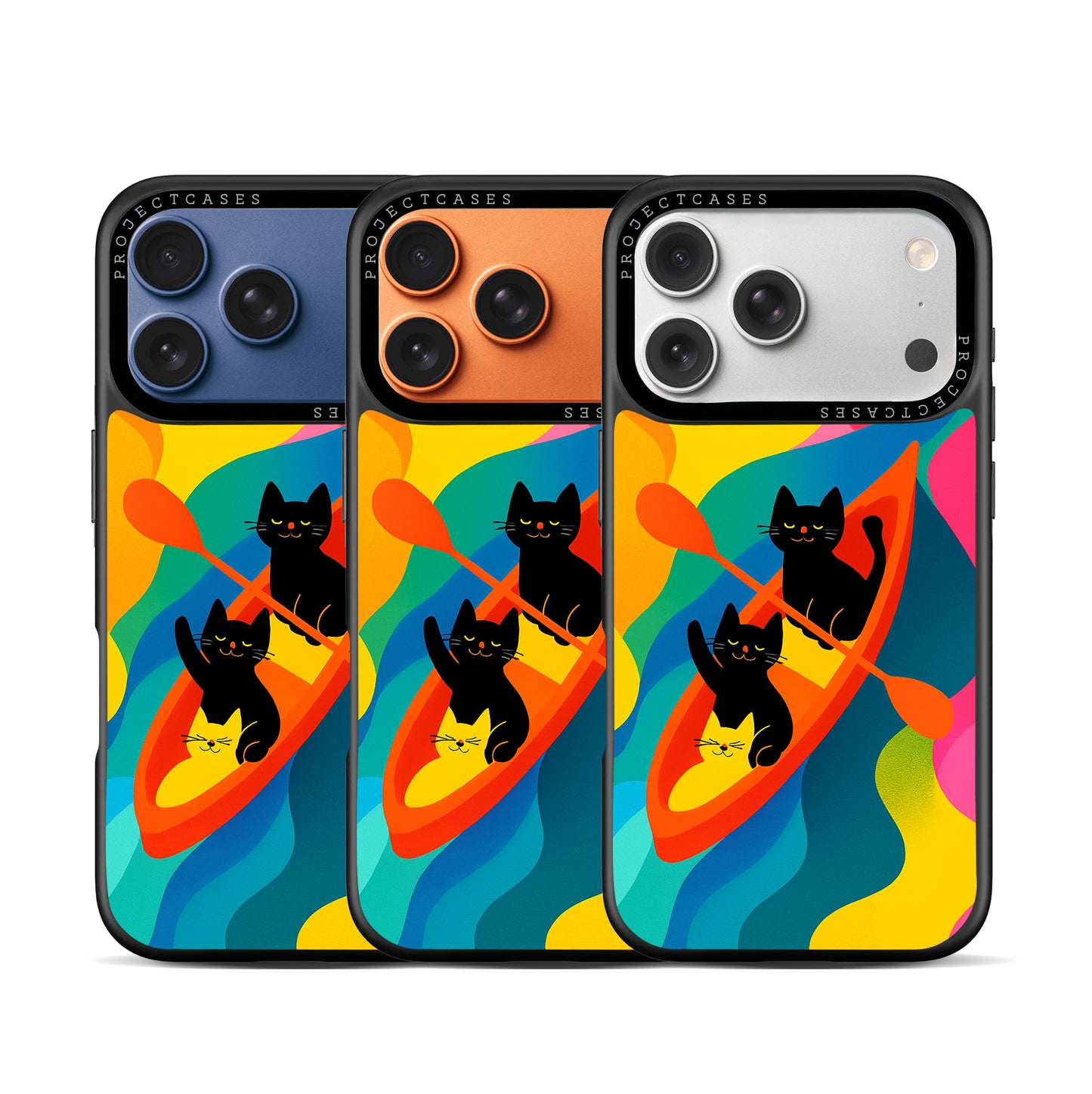 {model: iPhone 17 Pro, iPhone 17 Pro Max}{case: Impact}