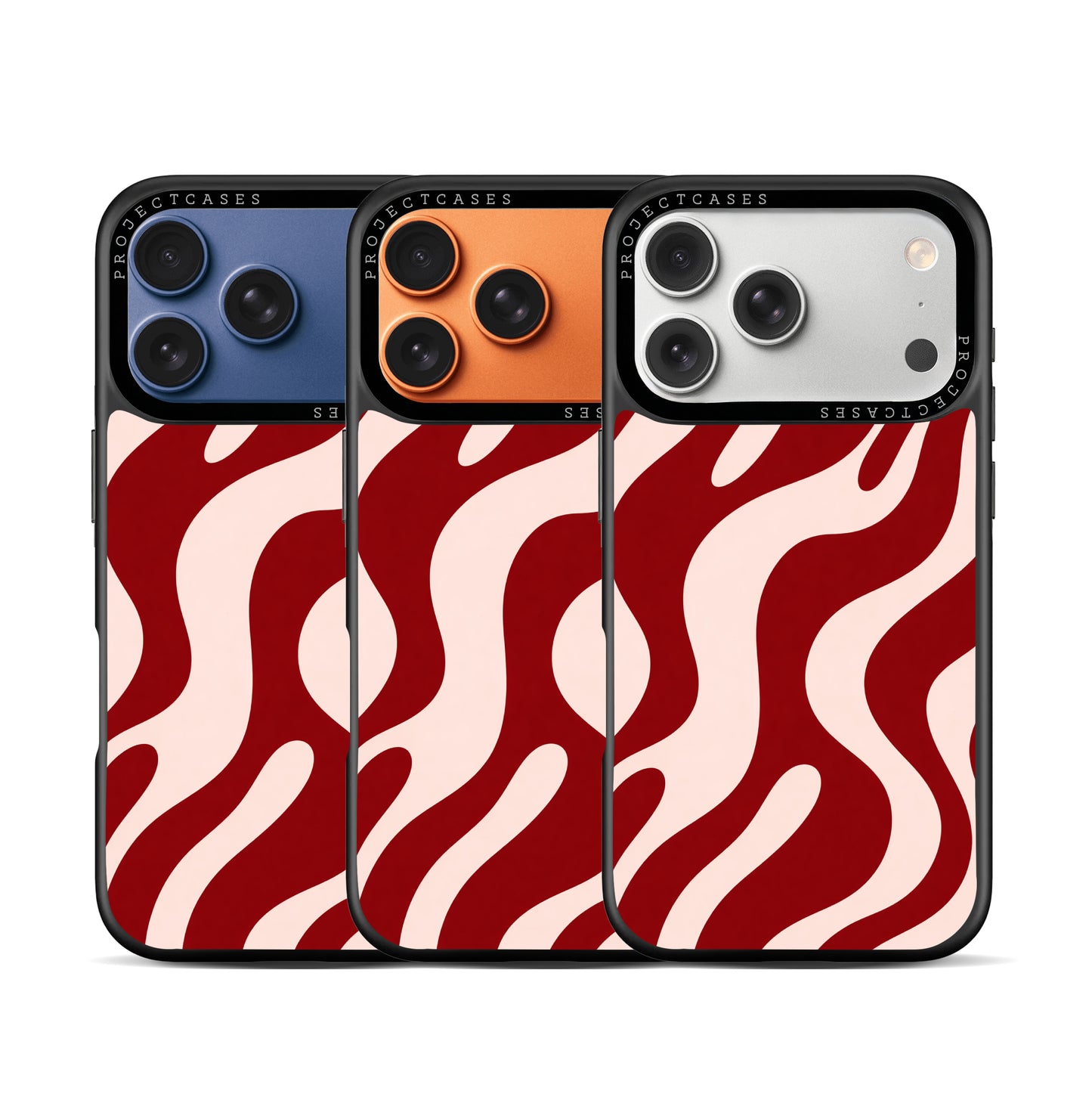 {model: iPhone 17 Pro, iPhone 17 Pro Max}{case: Impact}
