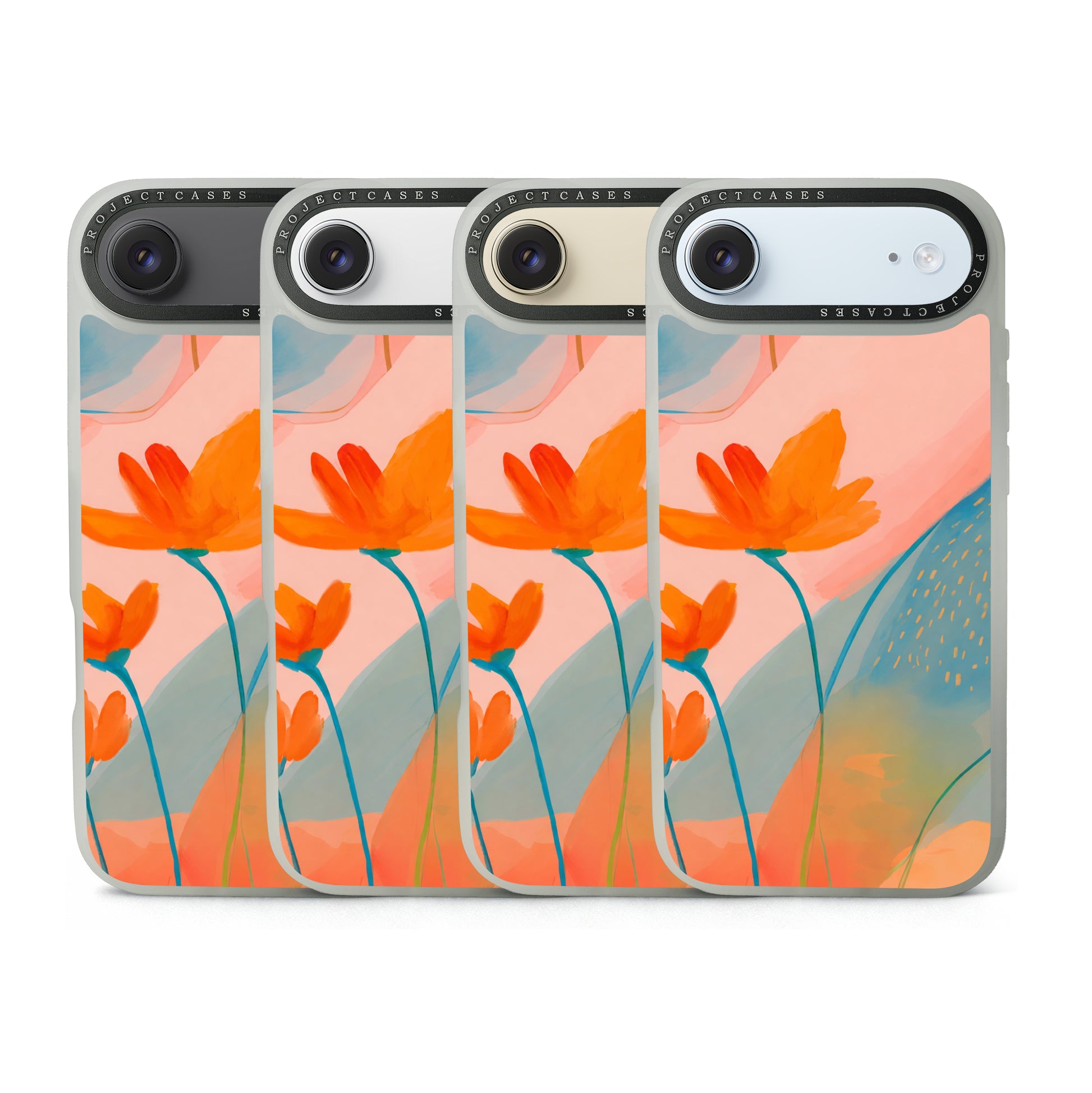 {model: iPhone 17 Air}{case: Matte Sides} 