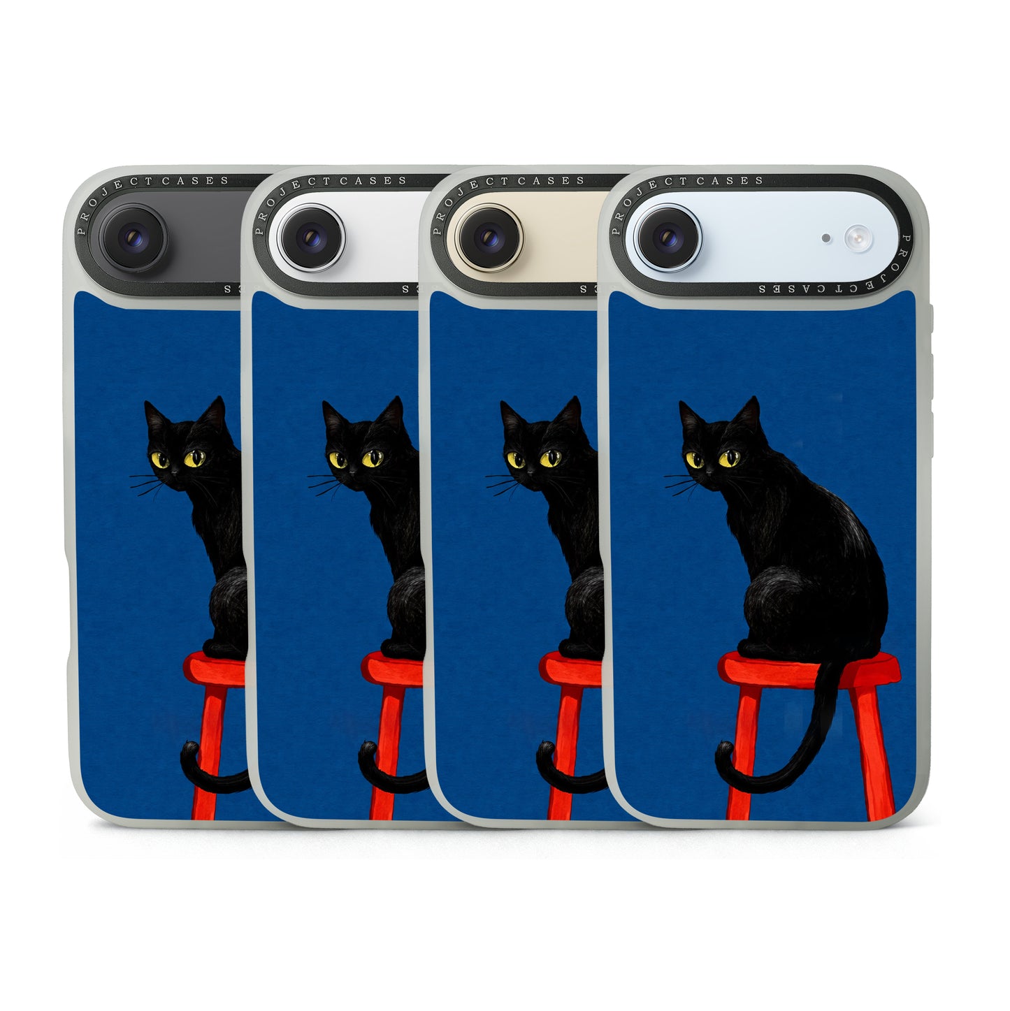 {model: iPhone 17 Air}{case: Matte Sides} 