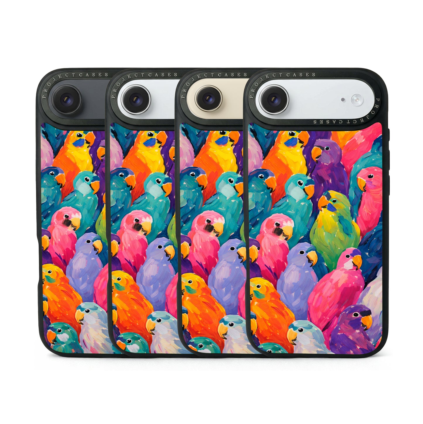{model: iPhone 17 Air}{case: Impact} 