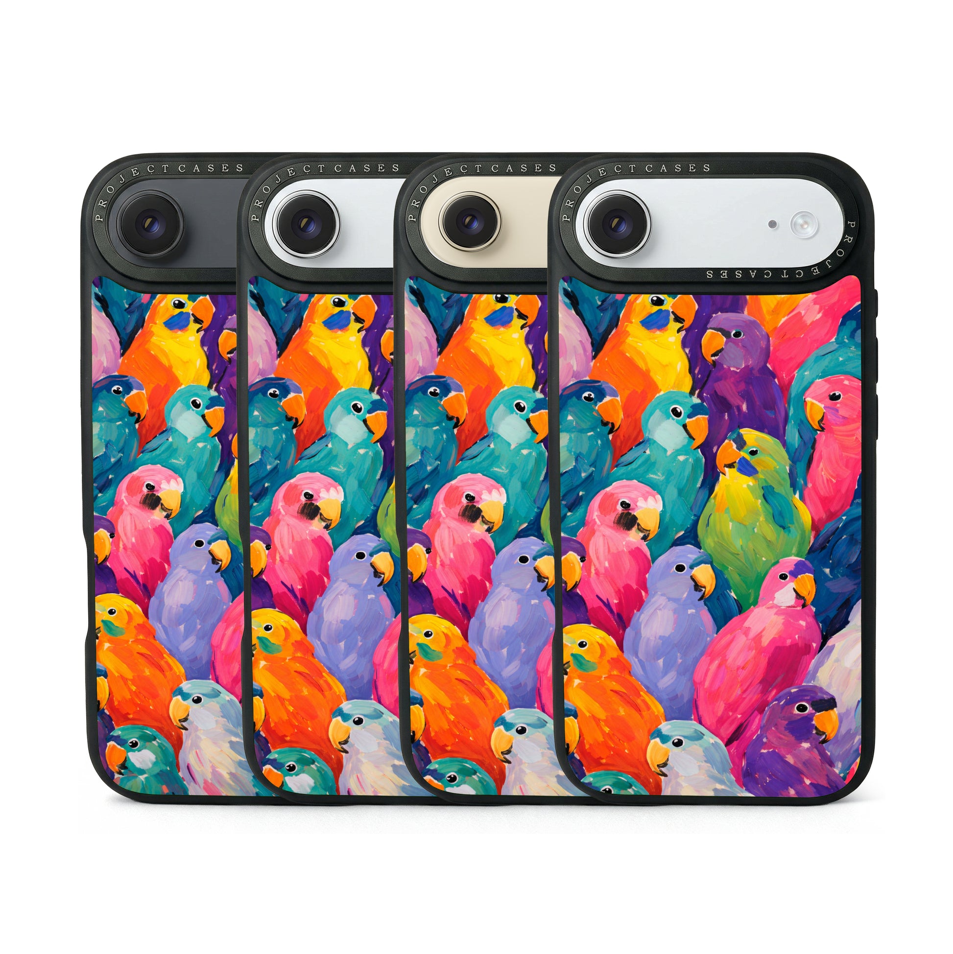 {model: iPhone 17 Air}{case: Impact} 