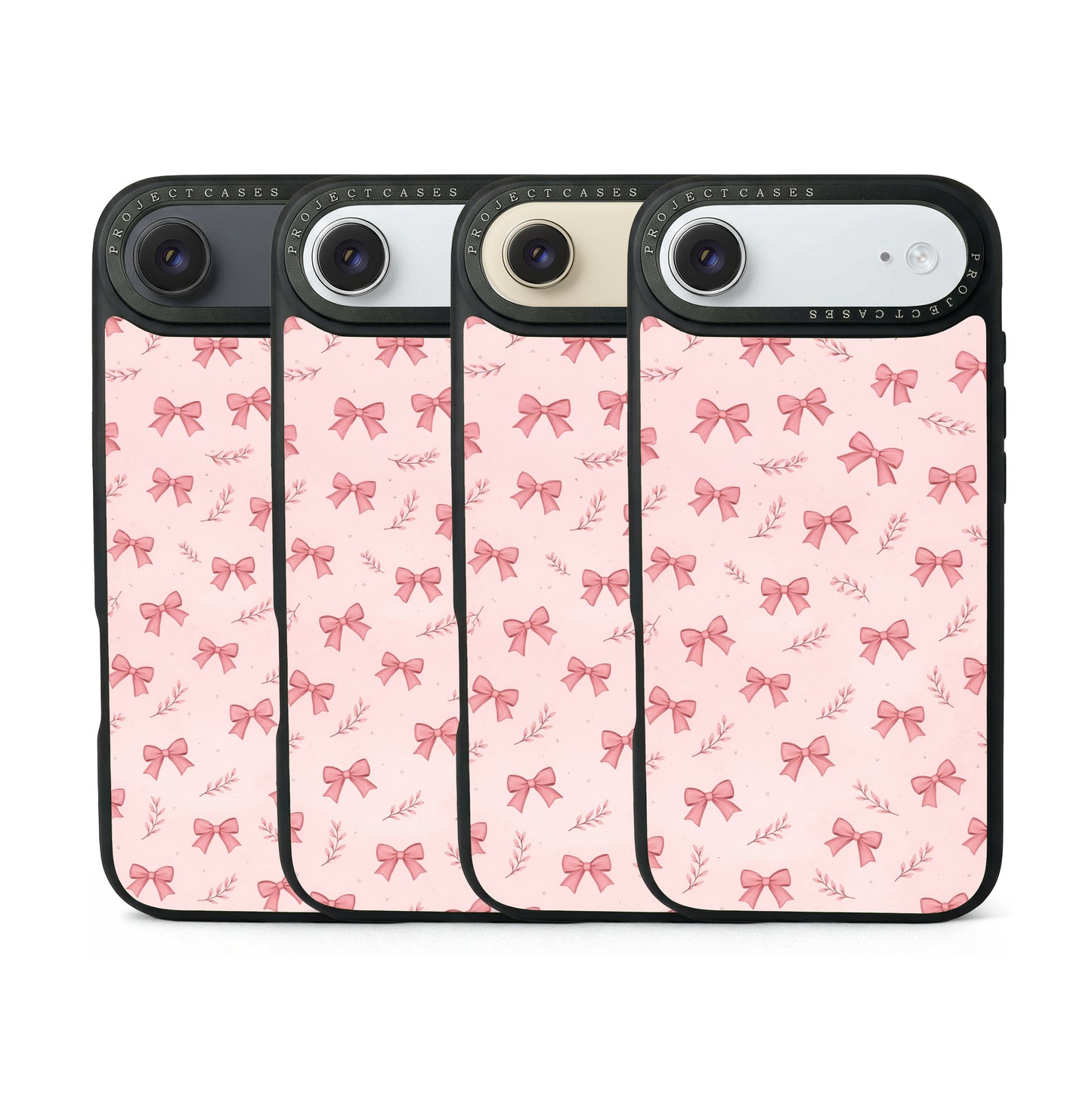 {model: iPhone 17 Air}{case: Impact} 