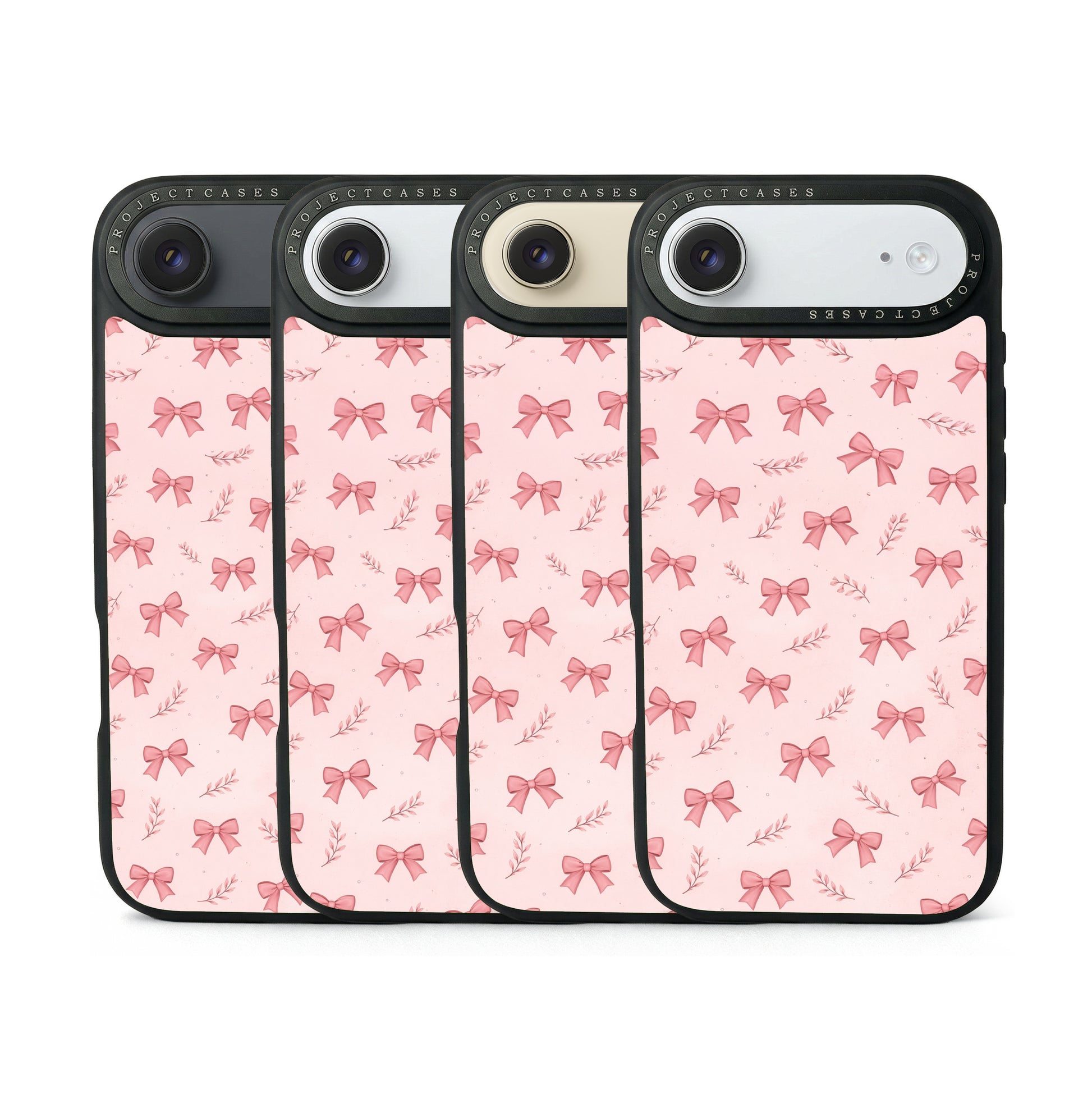 {model: iPhone 17 Air}{case: Impact} 