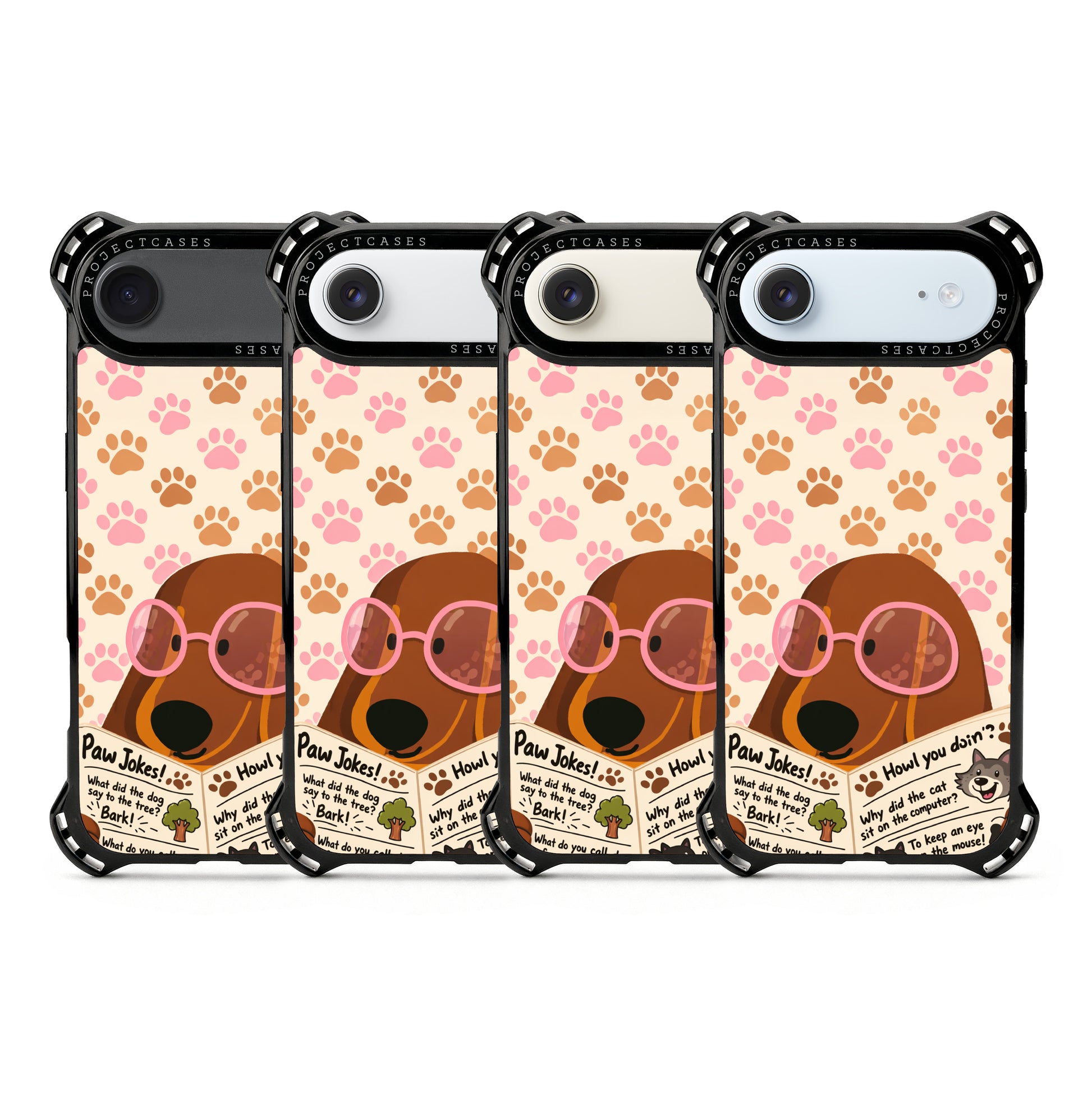 {model: iPhone 17 Air}{case: Bounce} 