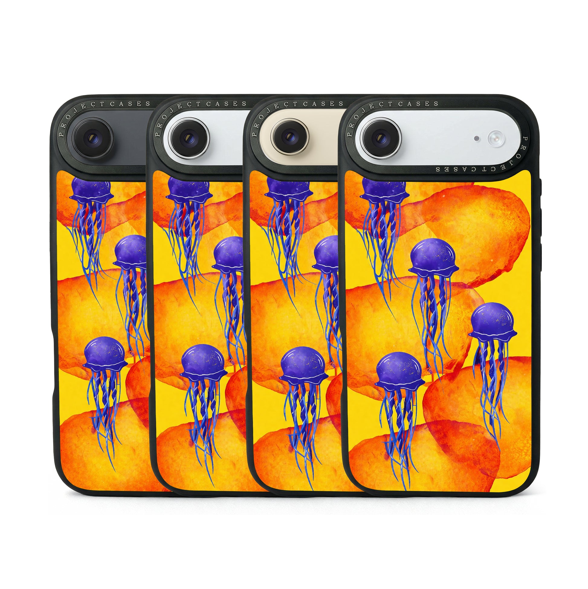{model: iPhone 17 Air}{case: Impact} 