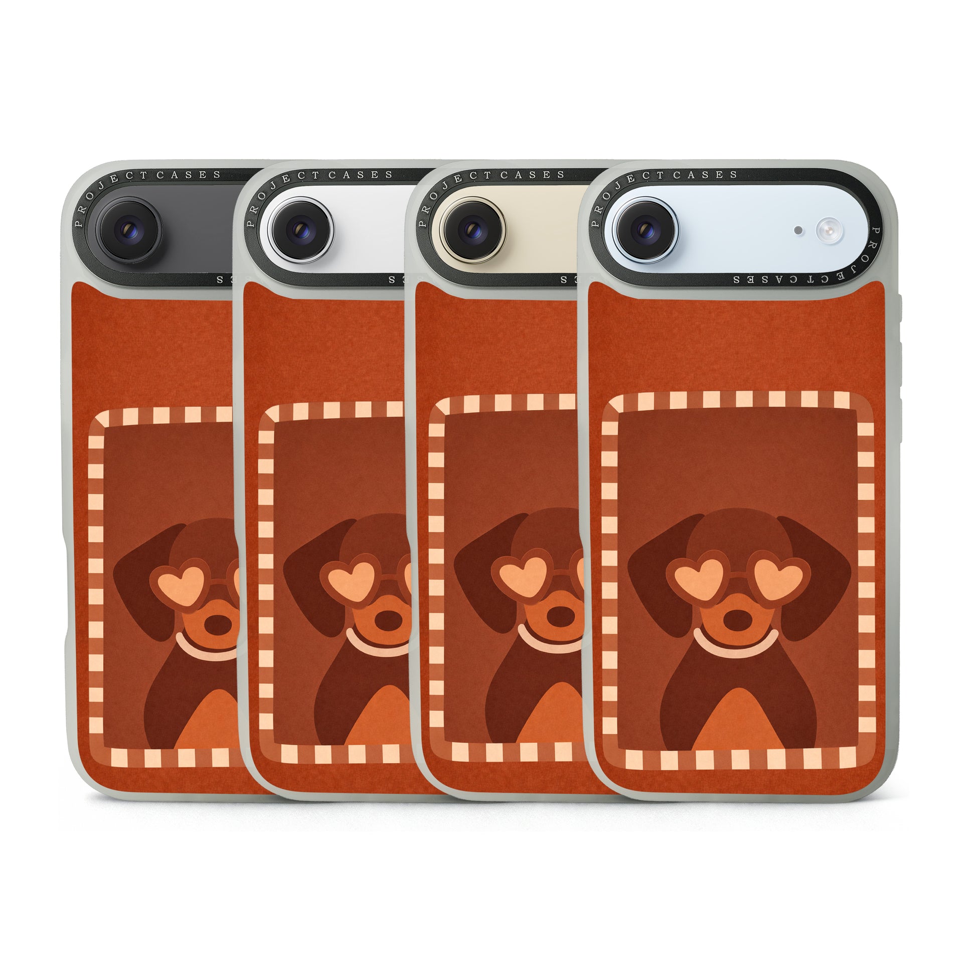 {model: iPhone 17 Air}{case: Matte Sides} 