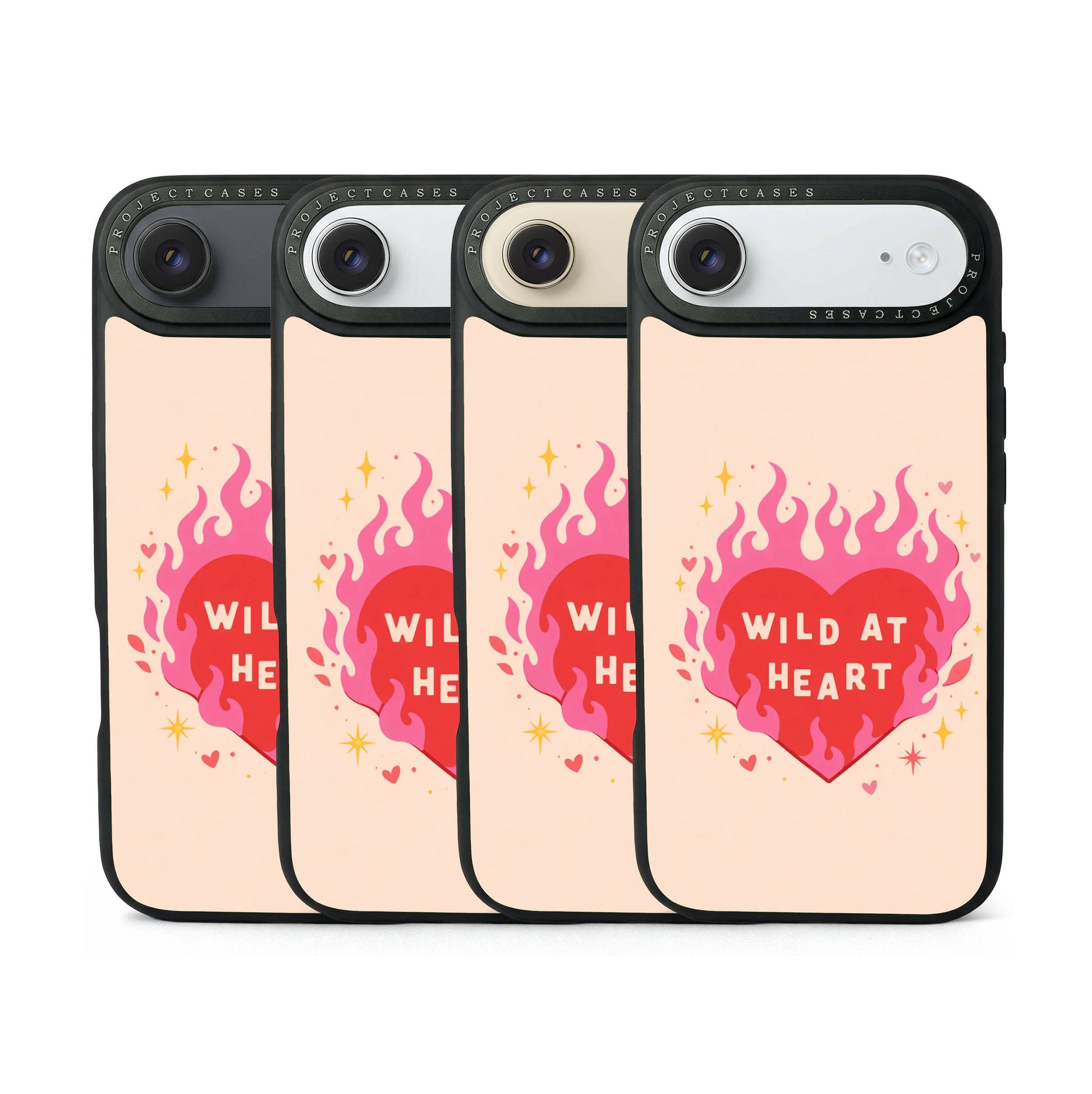 {model: iPhone 17 Air}{case: Impact} 