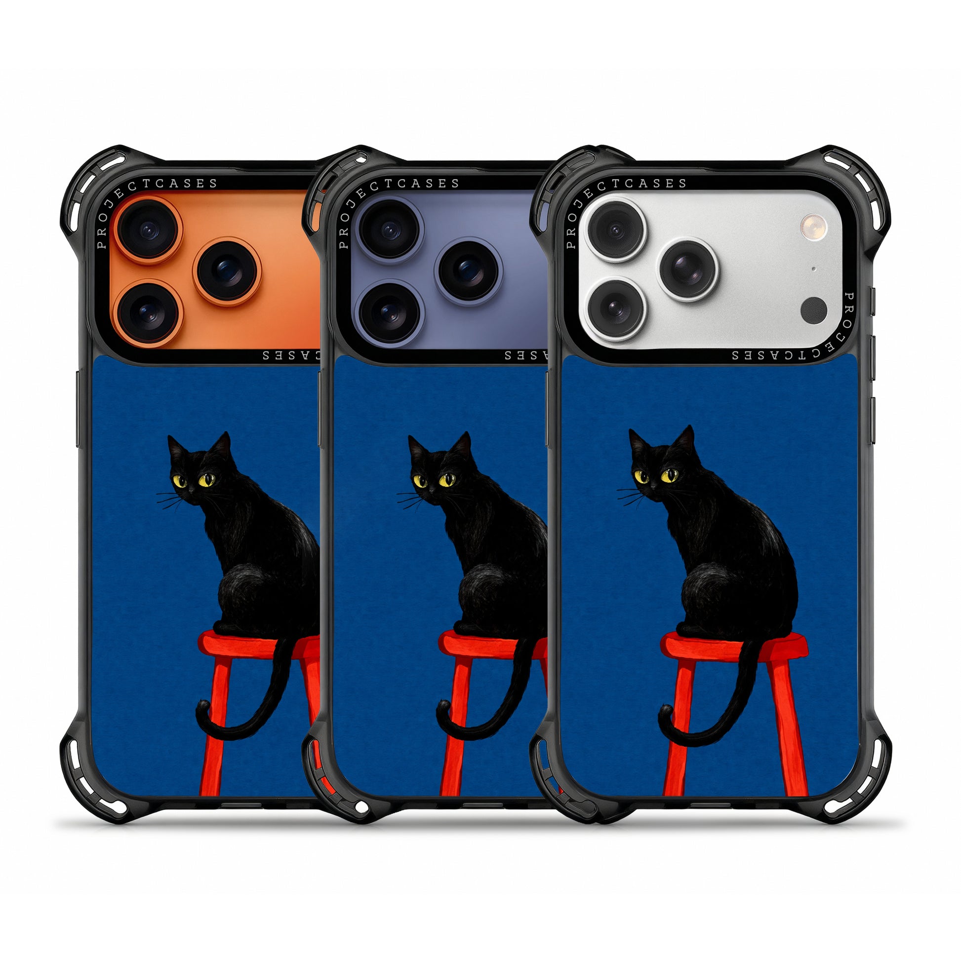 {model: iPhone 17 Pro, iPhone 17 Pro Max}{case: Bounce}