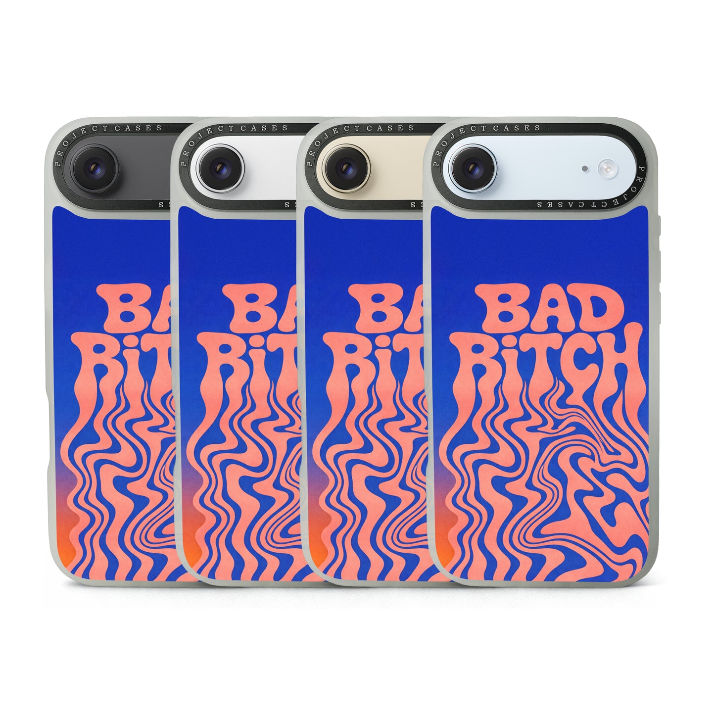 {model: iPhone 17 Air}{case: Matte Sides} 