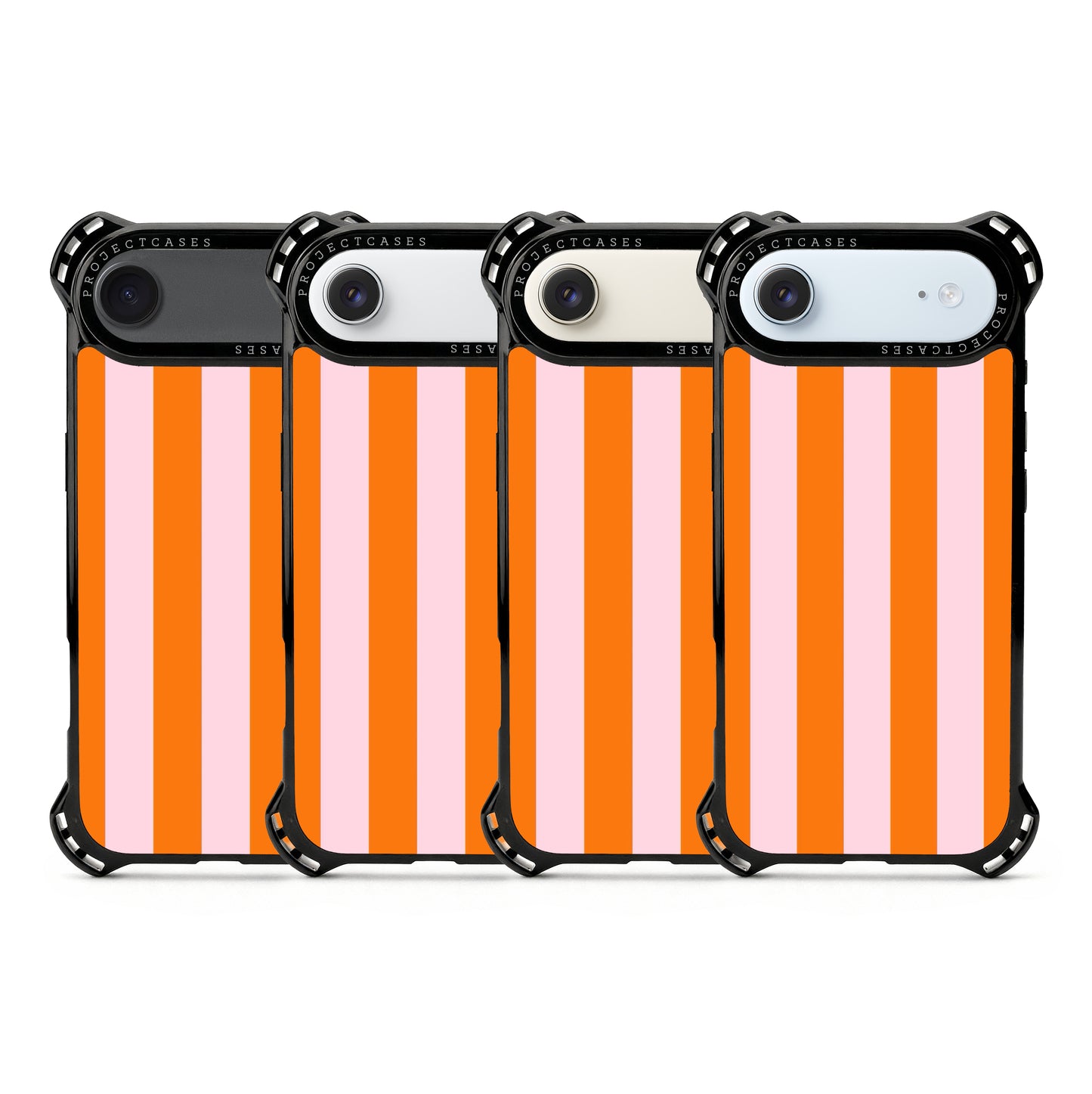 {model: iPhone 17 Air}{case: Bounce} 