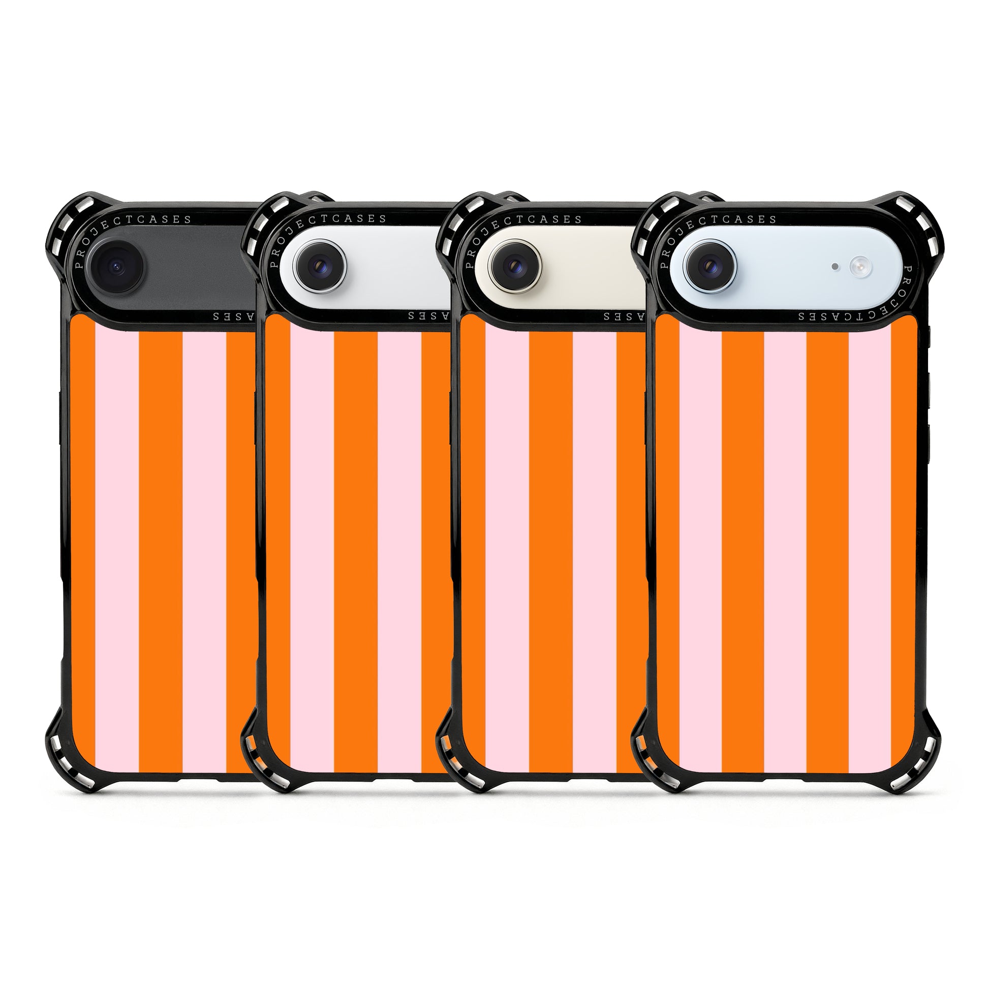 {model: iPhone 17 Air}{case: Bounce} 