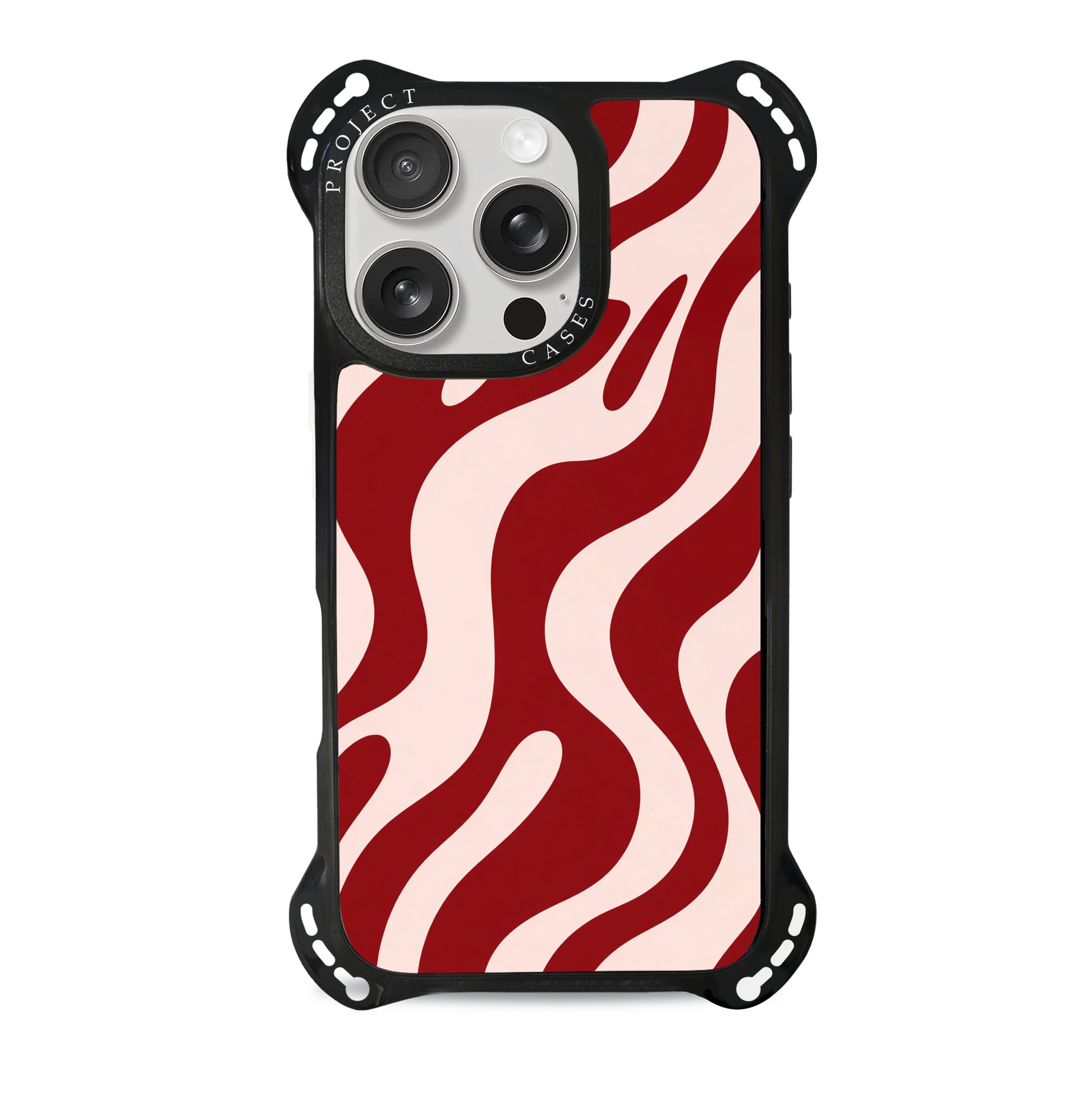 {model: iPhone 16 Pro, iPhone 16 Pro Max, iPhone 15 Pro, iPhone 15 Pro Max, iPhone 14 Pro, iPhone 14 Pro Max, iPhone 13 Pro, iPhone 13 Pro Max, iPhone 12 Pro, iPhone 12 Pro Max, iPhone 11 Pro, iPhone 11 Pro Max}{case: Bounce} 