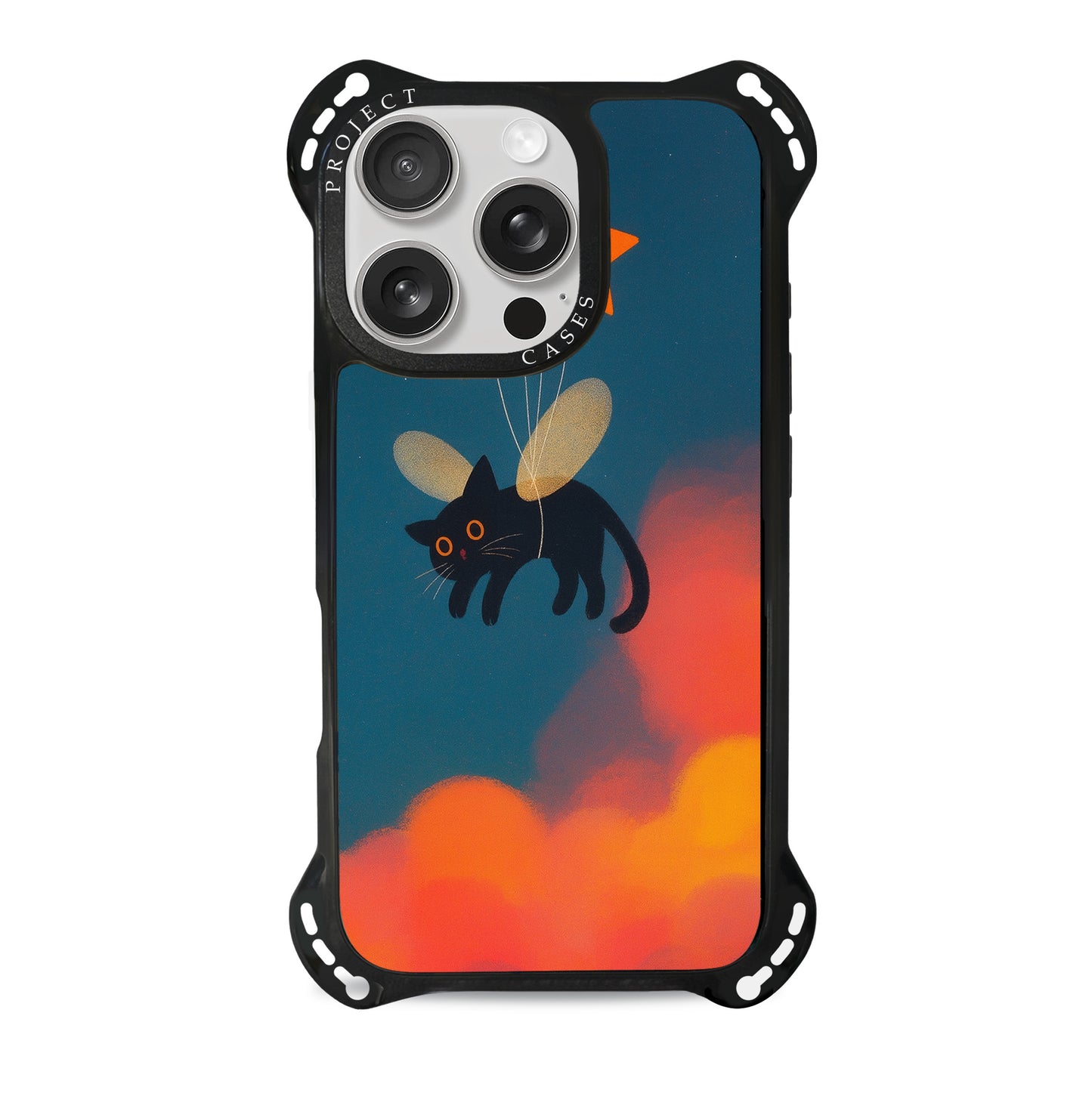 {model: iPhone 16 Pro, iPhone 16 Pro Max, iPhone 15 Pro, iPhone 15 Pro Max, iPhone 14 Pro, iPhone 14 Pro Max, iPhone 13 Pro, iPhone 13 Pro Max, iPhone 12 Pro, iPhone 12 Pro Max, iPhone 11 Pro, iPhone 11 Pro Max}{case: Bounce}