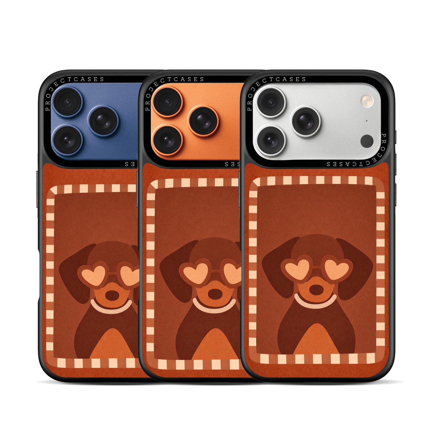 {model: iPhone 17 Pro, iPhone 17 Pro Max}{case: Impact}
