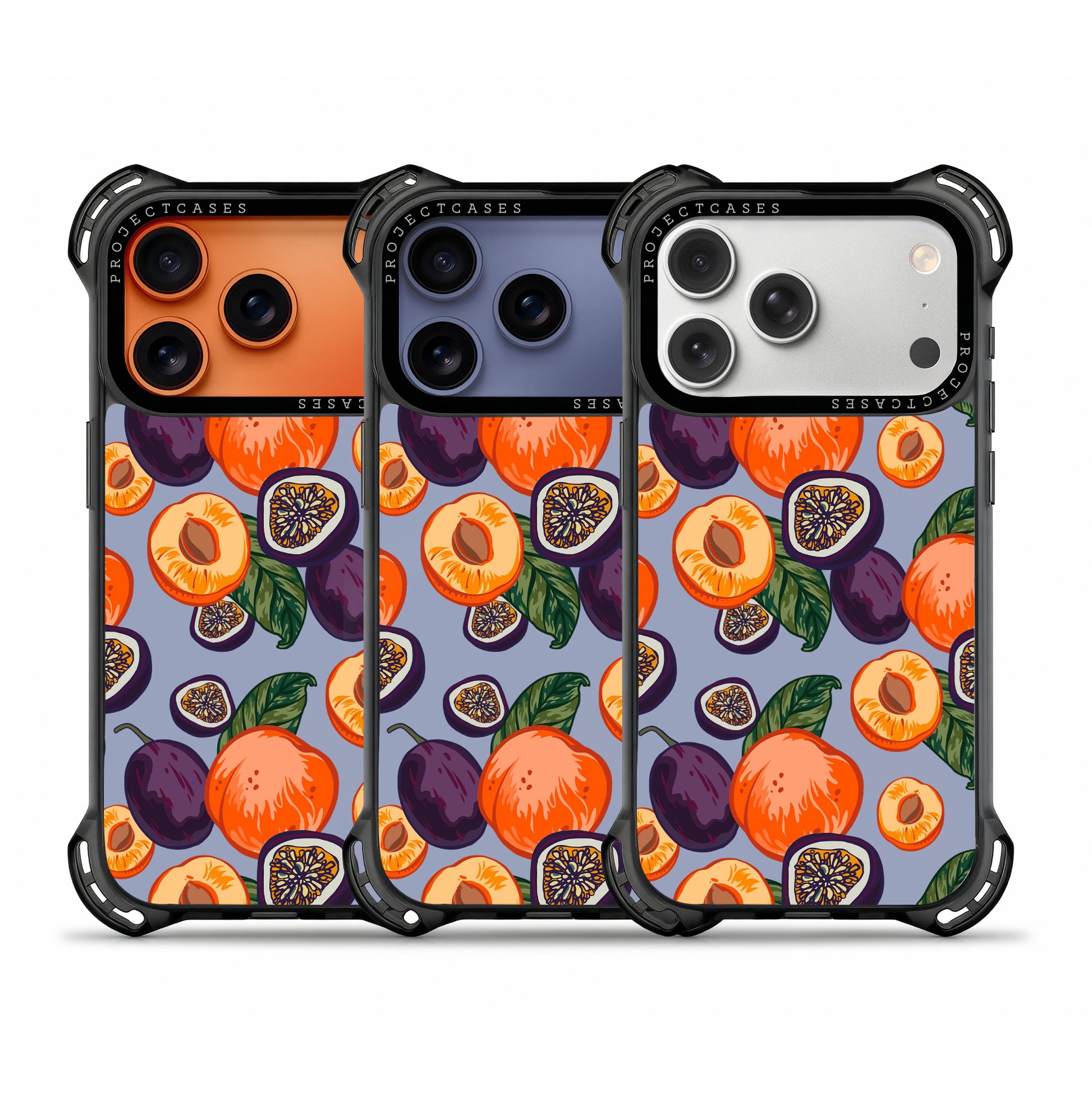 {model: iPhone 17 Pro, iPhone 17 Pro Max}{case: Bounce}