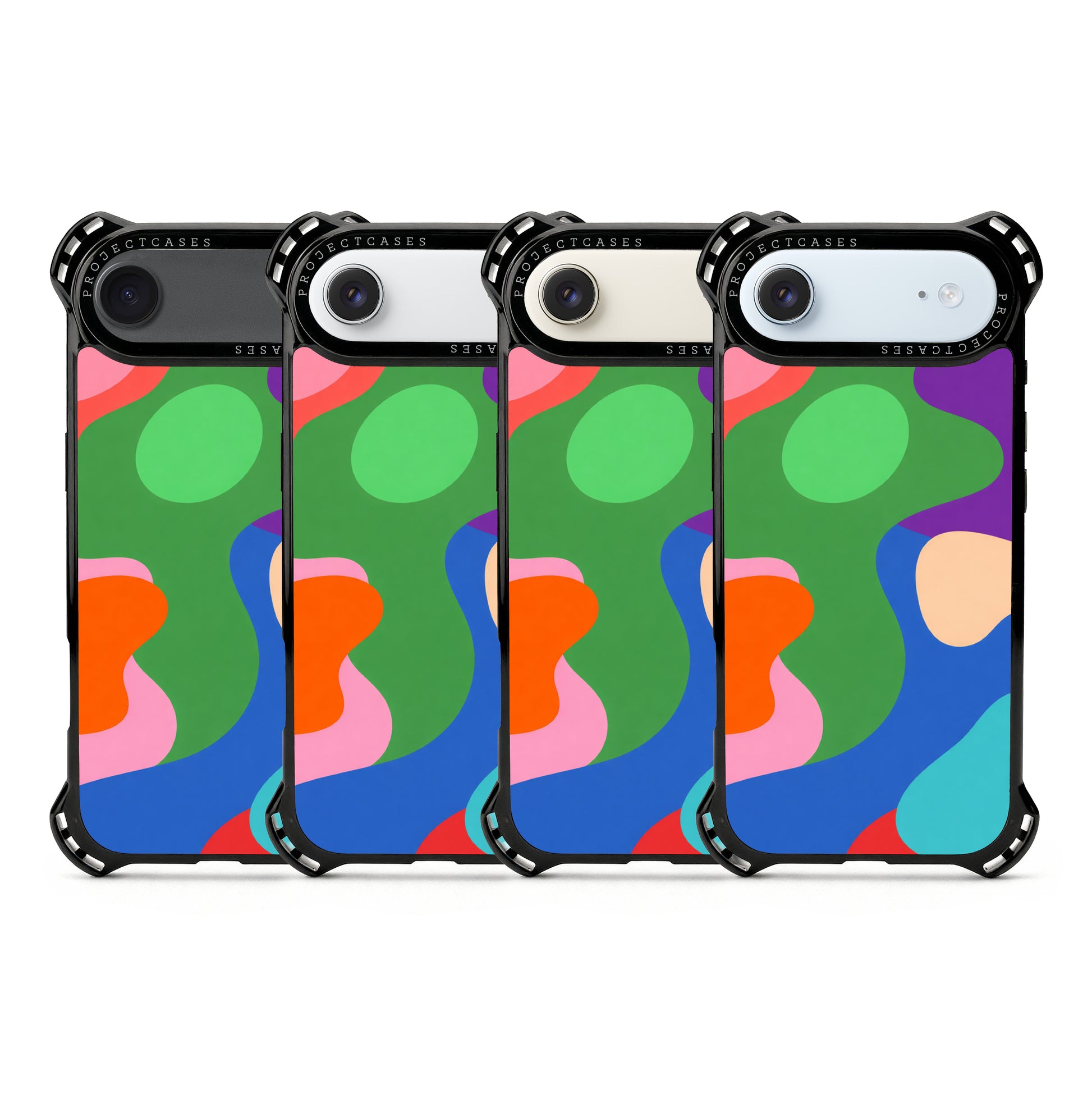 {model: iPhone 17 Air}{case: Bounce} 
