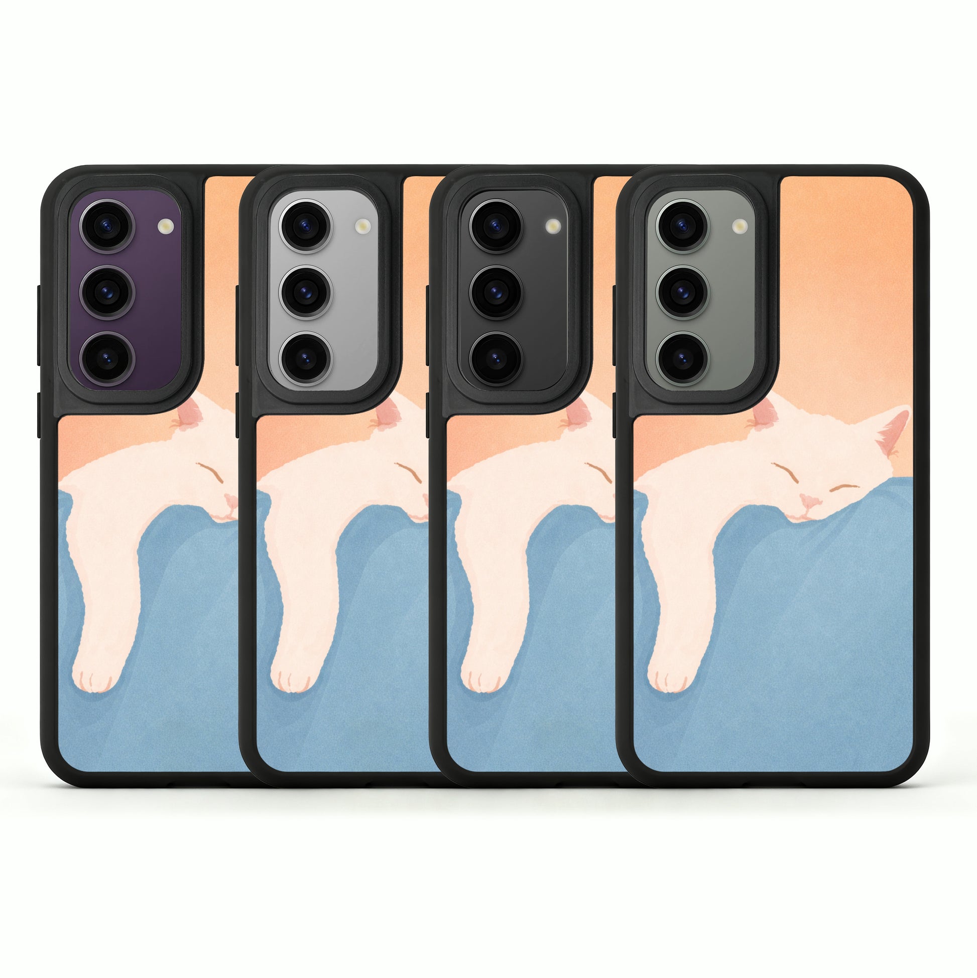 {model: Galaxy S25 Plus, Galaxy S24 Plus, Galaxy S23 Plus, Galaxy S25, Galaxy S22 Plus}{case: Impact} 