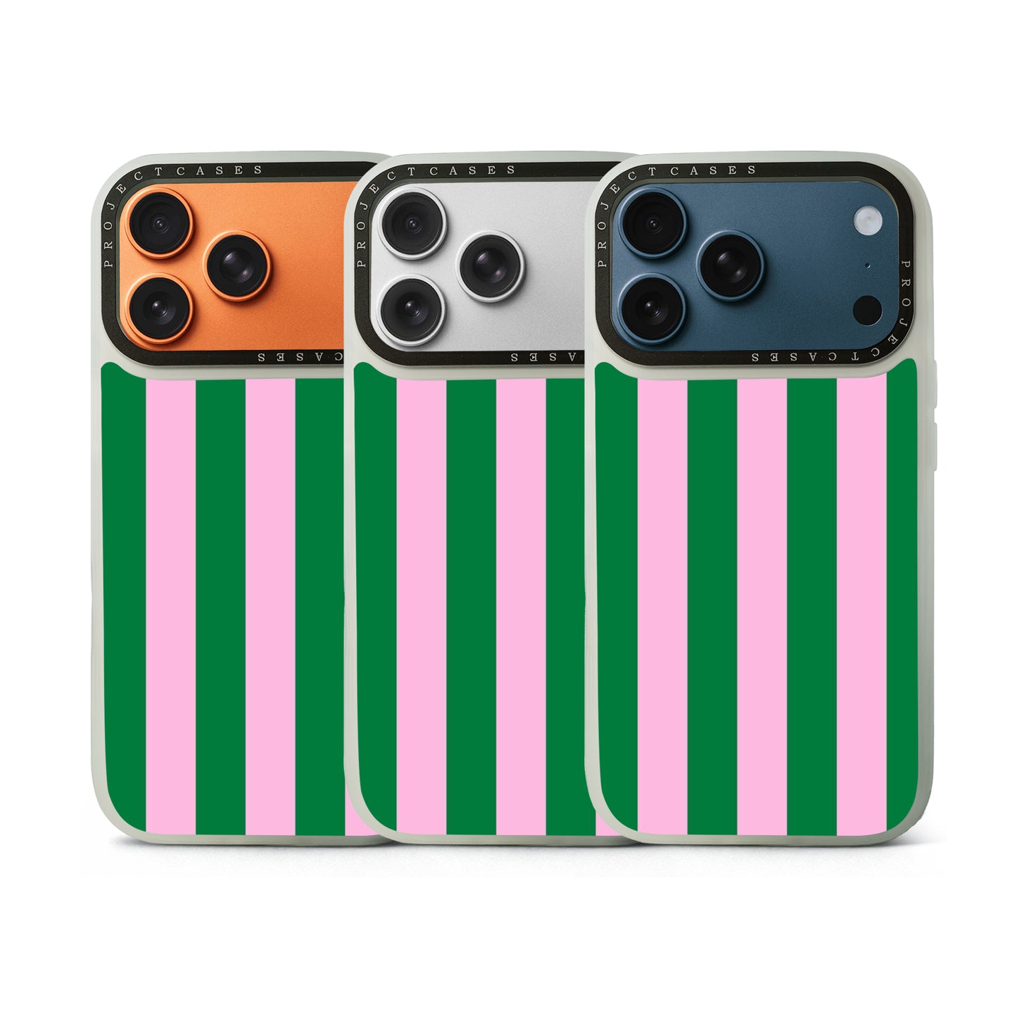 {model: iPhone 17 Pro, iPhone 17 Pro Max}{case: Matte Sides}