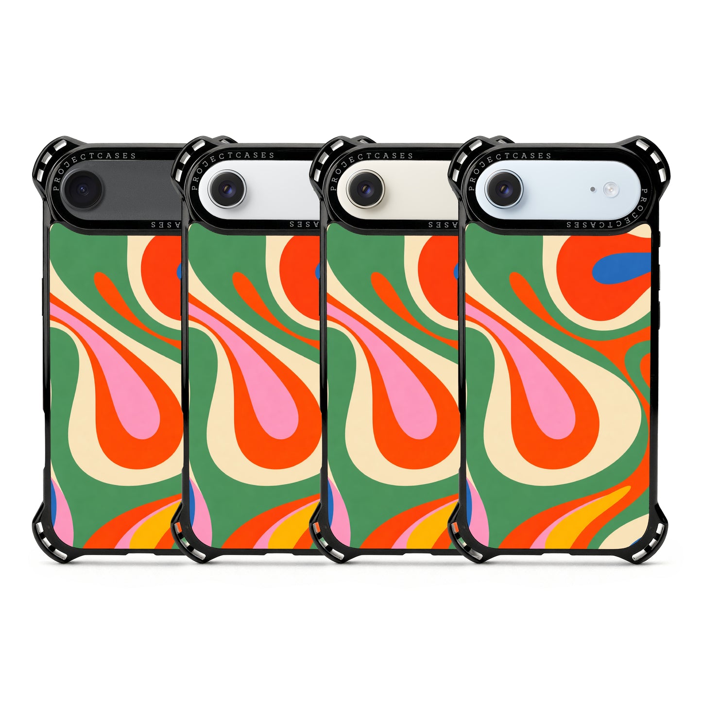{model: iPhone 17 Air}{case: Bounce} 